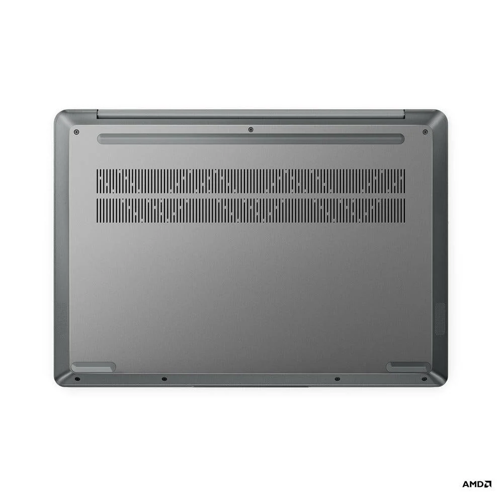 Lenovo Ideapad 5 Pro 14ARH7 82SJ0004PH Laptop (Storm Grey) | 14" 2.8K | Ryzen 7 6800HS | 16GB RAM | 512GB SSD | AMD Radeon 680M Graphics | Windows 11 Home | MS Office Home & Student 2021 | Lenovo 100 Stereo Analog Headset | Lenovo Casual Backpack B210 - Image 10