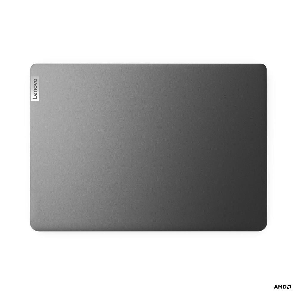 Lenovo Ideapad 5 Pro 14ARH7 82SJ0004PH Laptop (Storm Grey) | 14" 2.8K | Ryzen 7 6800HS | 16GB RAM | 512GB SSD | AMD Radeon 680M Graphics | Windows 11 Home | MS Office Home & Student 2021 | Lenovo 100 Stereo Analog Headset | Lenovo Casual Backpack B210 - Image 11