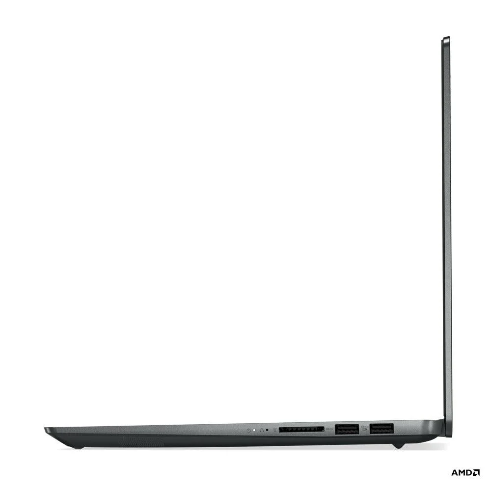 Lenovo Ideapad 5 Pro 14ARH7 82SJ0004PH Laptop (Storm Grey) | 14" 2.8K | Ryzen 7 6800HS | 16GB RAM | 512GB SSD | AMD Radeon 680M Graphics | Windows 11 Home | MS Office Home & Student 2021 | Lenovo 100 Stereo Analog Headset | Lenovo Casual Backpack B210 - Image 8