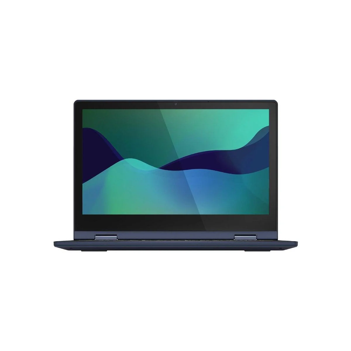 LENOVO IDEAPAD FLEX 3 11IGL05 82B2001SPH IPS LAPTOP (ABYSS BLUE) | 11.6" FHD | INTEL PENTIUM SILVER | 4GB DDR4 | 256GB SSD | INTEL UHD | WIN10 + LENOVO LAPTOP CASUAL BACKPACK B210 - Image 2