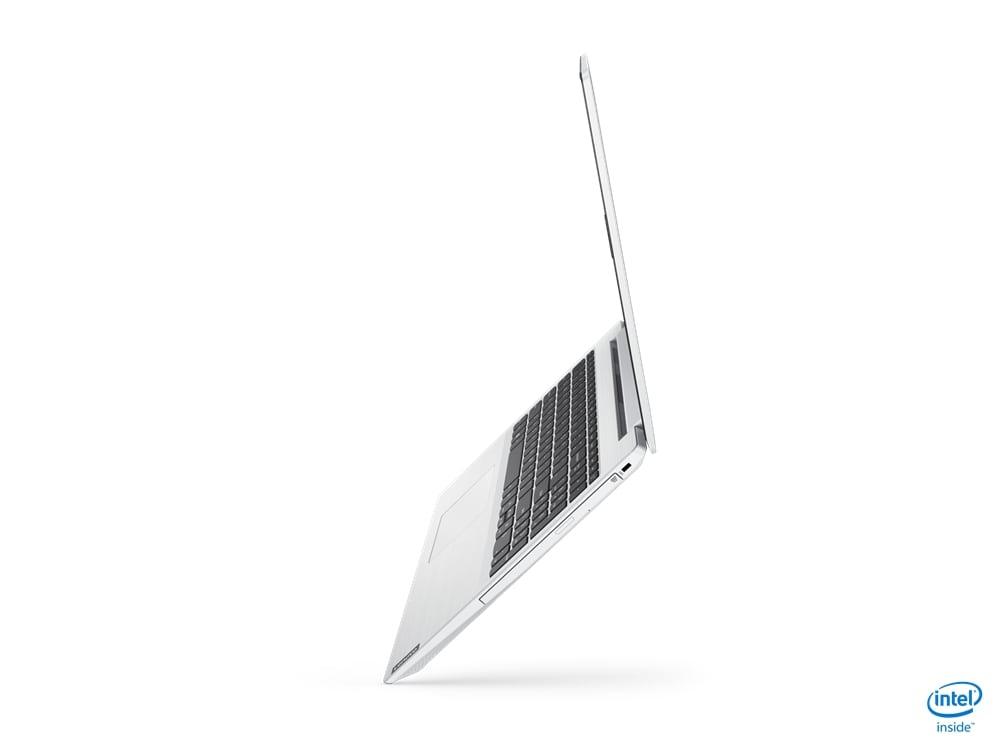 LENOVO IDEAPAD L3 15IML05 81Y300T8PH HD LAPTOP (BLIZZARD WHITE) | 15.6” | 4GB DDR4 | 256GB SSD | INTEL INTEGRATED | WIN10 + MS OFFICE HOME & STUDENT LENOVO CASUAL BACKPACK B210 - Image 5