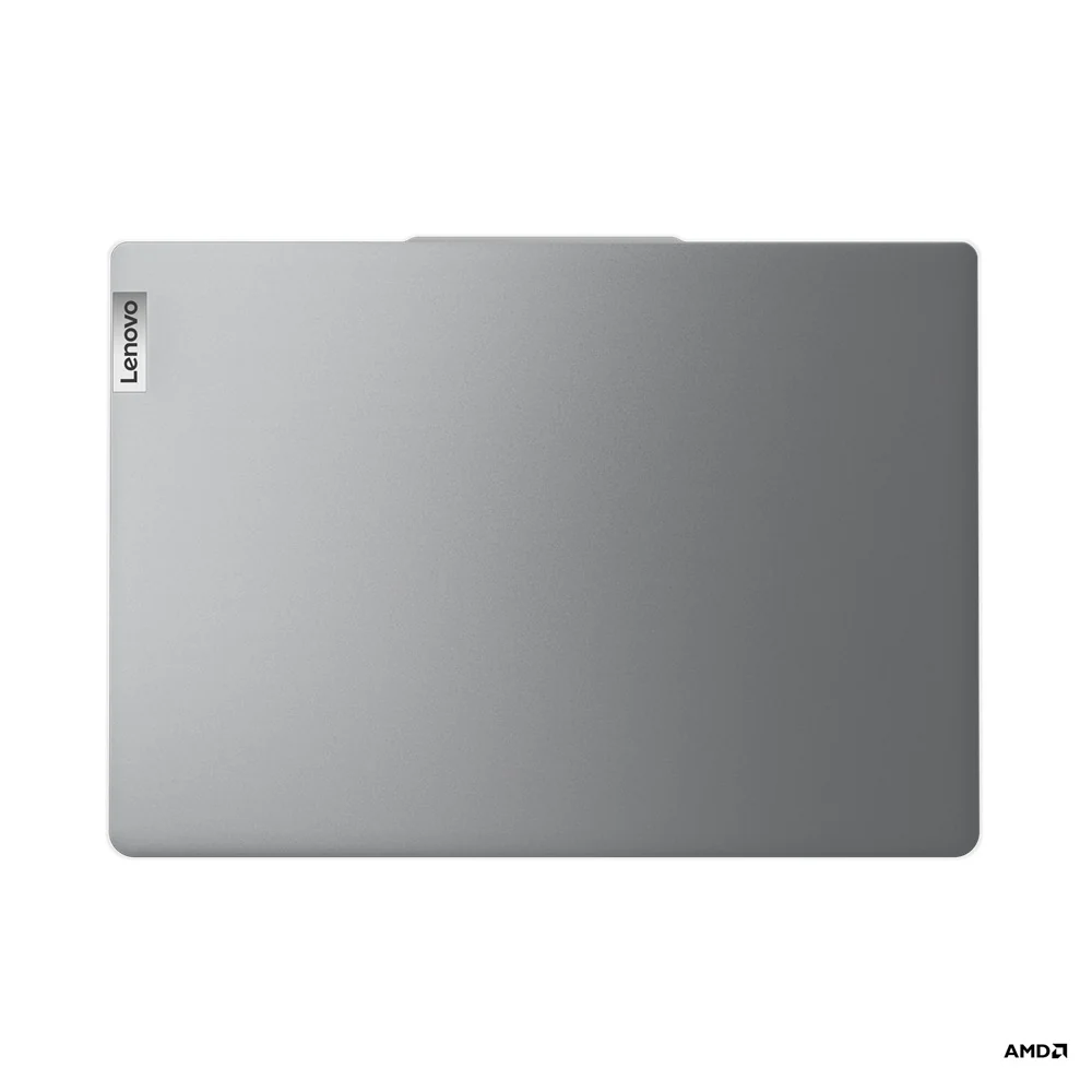 Lenovo Ideapad Pro 5 14AHP9 83D3001RPH Laptop (Arctic Grey) | 14" 2.8K (2880X1800) OLED | R7 8845HS | 16GB RAM | 512GB SSD | Integrated AMD Radeon 780M Graphics |  Windows 11 Home  | MS Office Home & Student 2021 | Lenovo Casual Backpack B210 - Image 9
