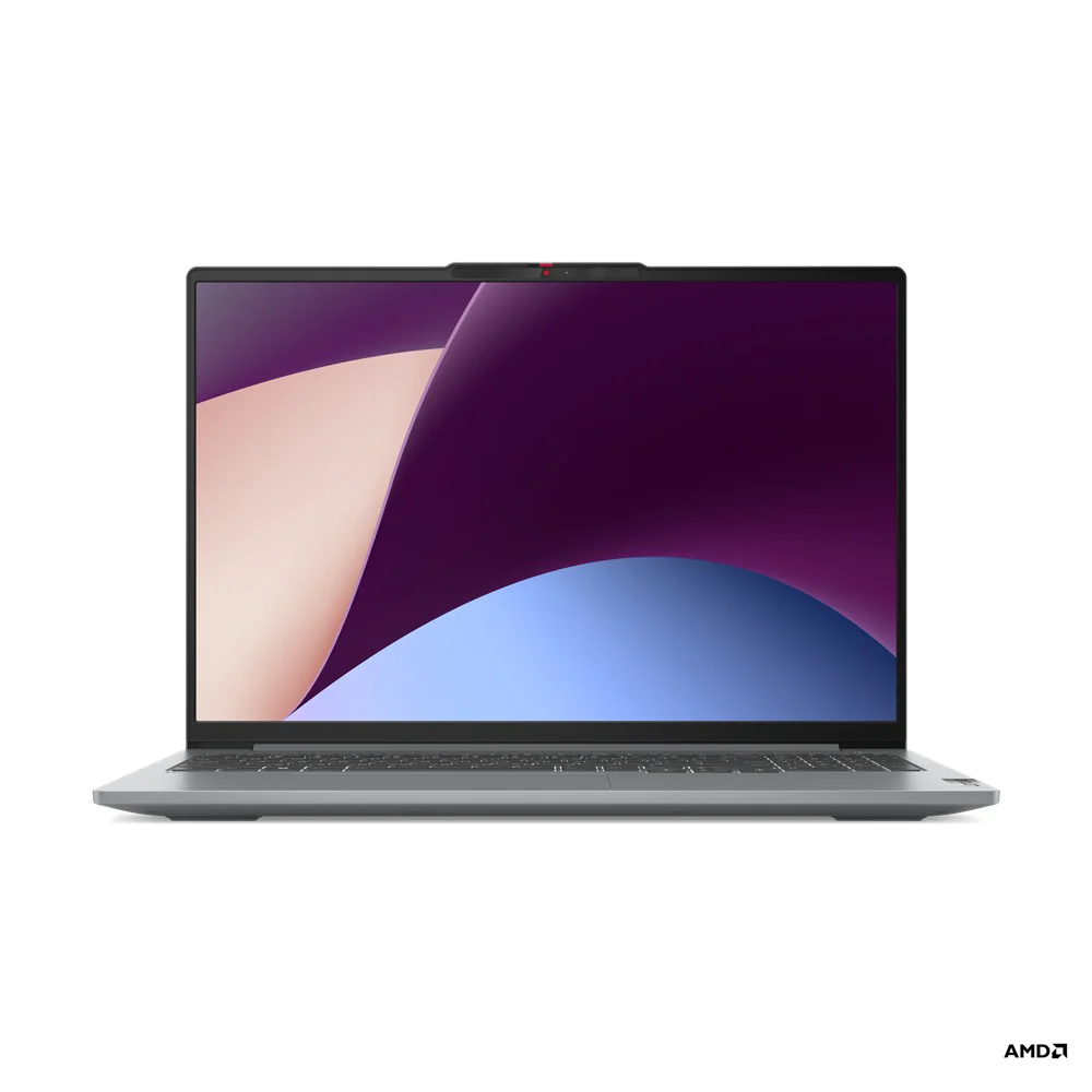 Lenovo Ideapad Pro 5 16ARP8 83AS002FPH Laptop (Arctic Grey) | 16" 2.5K (2560x1600) | Ryzen™ 5 7535HS | 16GB RAM | 1TB SSD | AMD Radeon™ 660M Graphics | Windows 11 Home | MS Office H&S 2021 | Adobe Acrobat Standard DC 1-Year | Casual Backpack B210 - Image 4