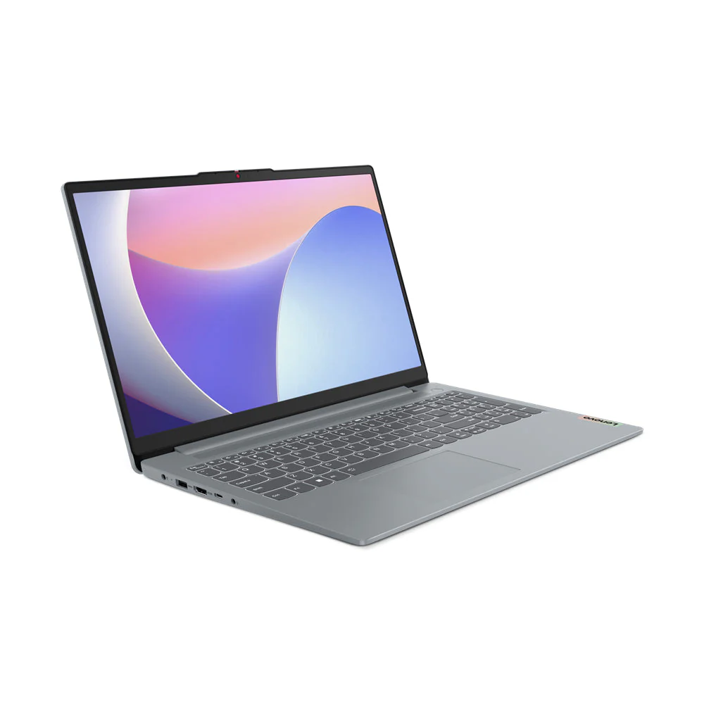Lenovo IdeaPad Slim 3 15IAH8 83ER00JJPH Laptop (Arctic Grey) | 15.6" FHD (1920x1080) TN | i5-12450H | 16GB RAM | 512GB SSD | Intel UHD Graphics | Windows 11 Home | Lenovo B210 Backpack - Image 5