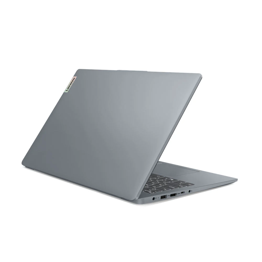 Lenovo IdeaPad Slim 3 15IAH8 83ER00JJPH Laptop (Arctic Grey) | 15.6" FHD (1920x1080) TN | i5-12450H | 16GB RAM | 512GB SSD | Intel UHD Graphics | Windows 11 Home | Lenovo B210 Backpack - Image 8
