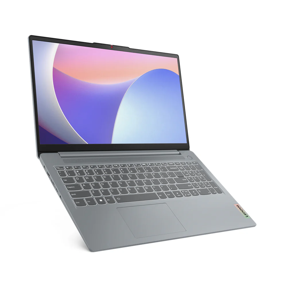 Lenovo IdeaPad Slim 3 15IAH8 83ER00KVPH Laptop (Arctic Grey) | 15.6" FHD (1920x1080) IPS | i5-12450H | 16GB RAM | 512GB SSD | Intel UHD Graphics | Windows 11 Home | MS Office Home & Student 2021 + Lenovo Casual Backpack B210 - Image 11