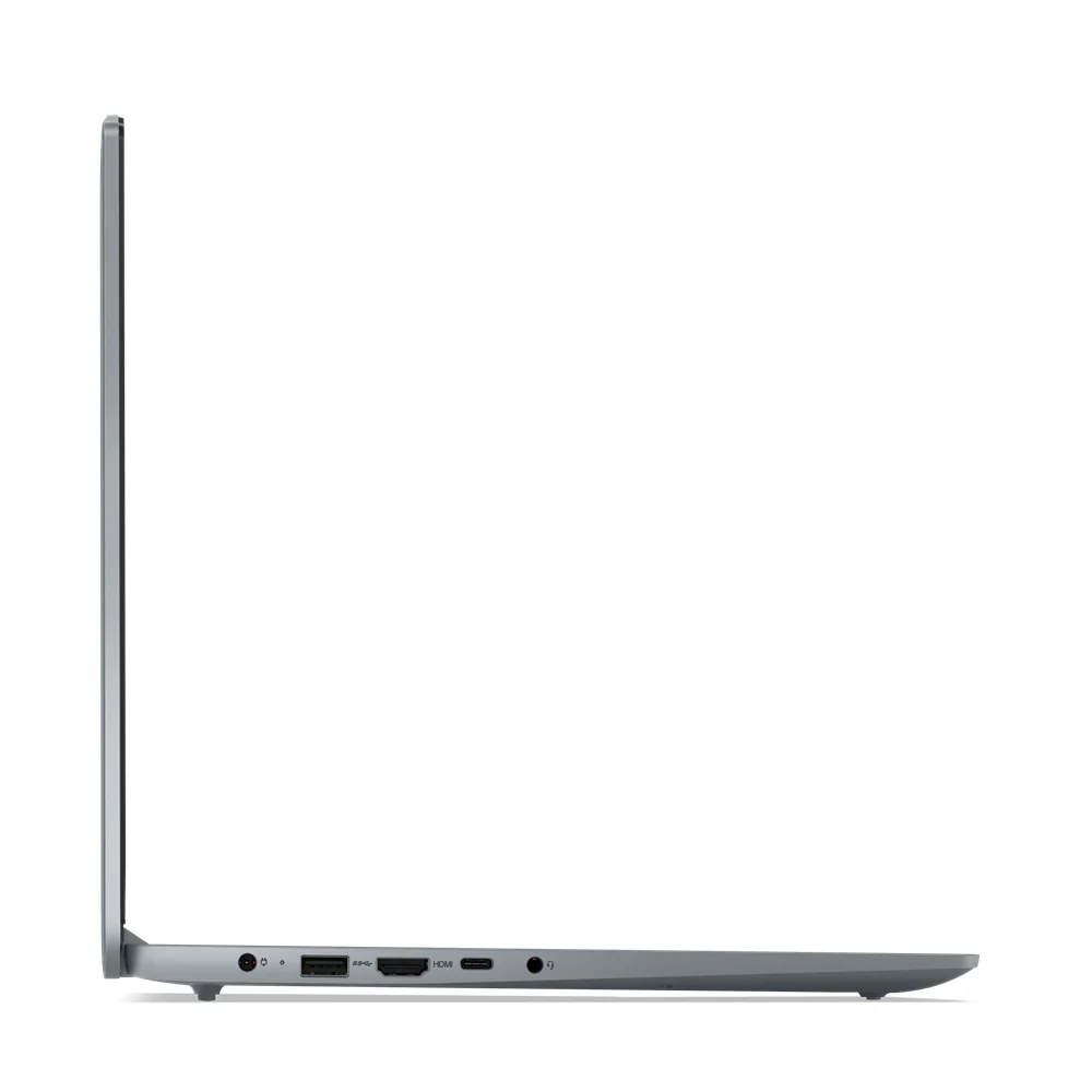Lenovo IdeaPad Slim 3 15IAH8 83ER00KVPH Laptop (Arctic Grey) | 15.6" FHD (1920x1080) IPS | i5-12450H | 16GB RAM | 512GB SSD | Intel UHD Graphics | Windows 11 Home | MS Office Home & Student 2021 + Lenovo Casual Backpack B210 - Image 5