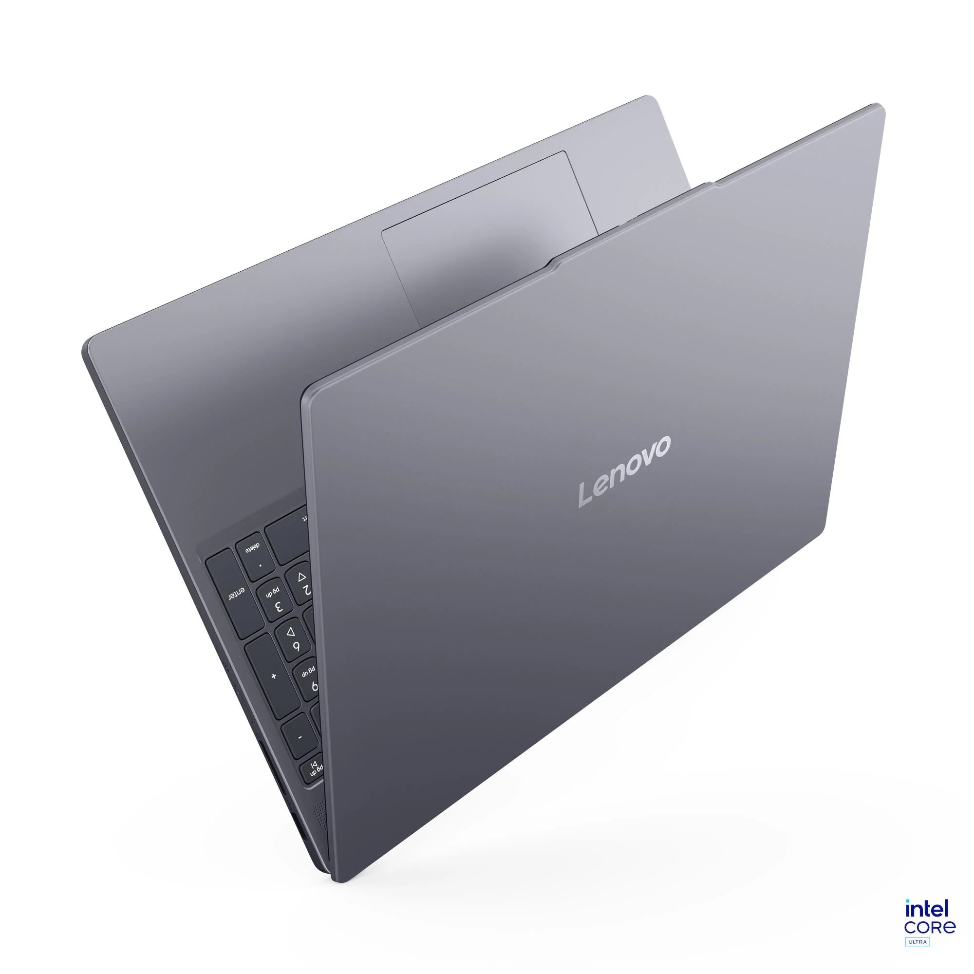 Lenovo IdeaPad Slim 3 15IPH11 83UR003XPH Laptop (Luna Grey) | 15.3" WUXGA (1920x1200) IPS | Core Ultra 7 355 | 16GB RAM | 512GB SSD | Intel Graphics | Windows 11 Home | MS Office Home 2024 + MS 365 Basic + Lenovo B210 Backpack - Image 7