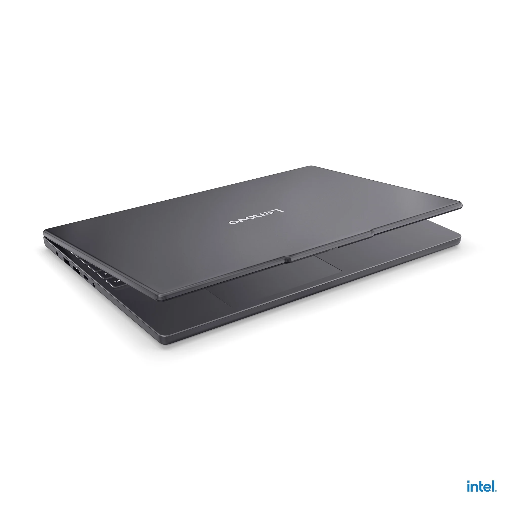 Lenovo Ideapad Slim 3 15IRH10 83K100CLPH Laptop (Luna Grey) | 15.3" WUXGA (1920x1200) | i5-13420H | 8GB RAM | 512GB SSD | Intel Integrated Graphics | Windows 11 Home | MS Office Home & Student 2024 | Casual Backpack B210 - Image 7