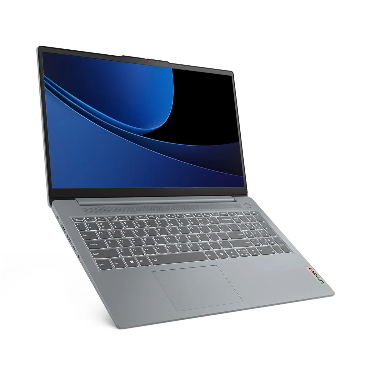 Lenovo IdeaPad Slim 3 15IRU9 83E6003LPH Laptop (Arctic Grey) | 15.6" FHD (1920x1080) IPS | i5 120U | 8GB RAM | 512GB SSD | Integrated Intel Graphics | Windows 11 Home | MS Office Home & Student 2021 | Lenovo Casual Backpack B210 - Image 2