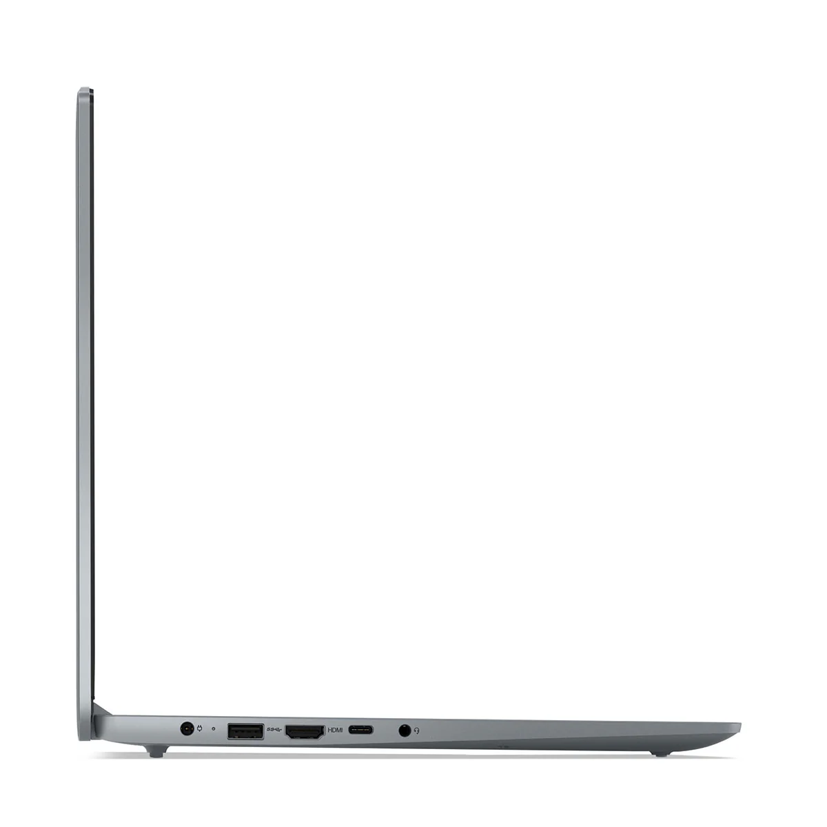 Lenovo IdeaPad Slim 3 15IRU9 83E6003LPH Laptop (Arctic Grey) | 15.6" FHD (1920x1080) IPS | i5 120U | 8GB RAM | 512GB SSD | Integrated Intel Graphics | Windows 11 Home | MS Office Home & Student 2021 | Lenovo Casual Backpack B210 - Image 5