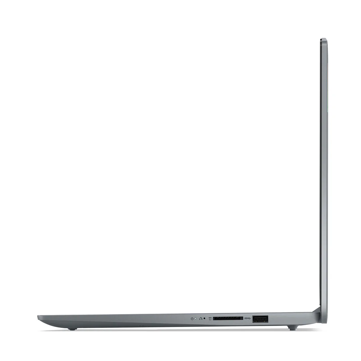Lenovo IdeaPad Slim 3 15IRU9 83E6003LPH Laptop (Arctic Grey) | 15.6" FHD (1920x1080) IPS | i5 120U | 8GB RAM | 512GB SSD | Integrated Intel Graphics | Windows 11 Home | MS Office Home & Student 2021 | Lenovo Casual Backpack B210 - Image 6