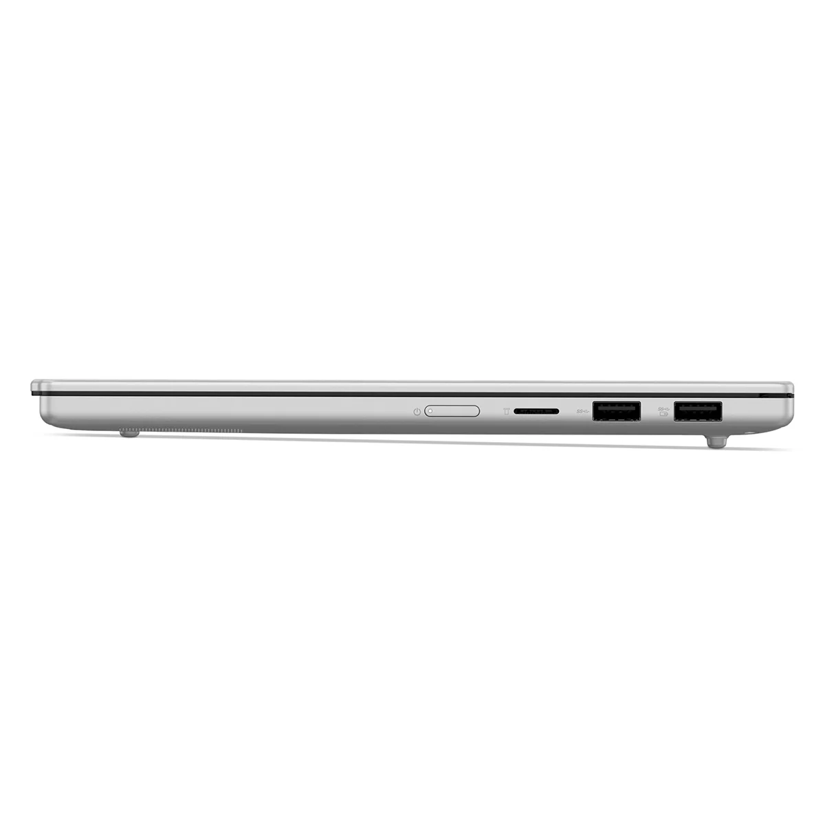 Lenovo IdeaPad Slim 5 13ARP10 83J20033PH Laptop (Cloud Grey) | 13.3" WUXGA (1920x1200) IPS | Ryzen 7 7735HS | 16GB RAM | 1TB SSD | AMD Radeon 680M Graphics | Windows 11 Home | MS Office Home 2024 + Lenovo B210 Backpack - Image 6