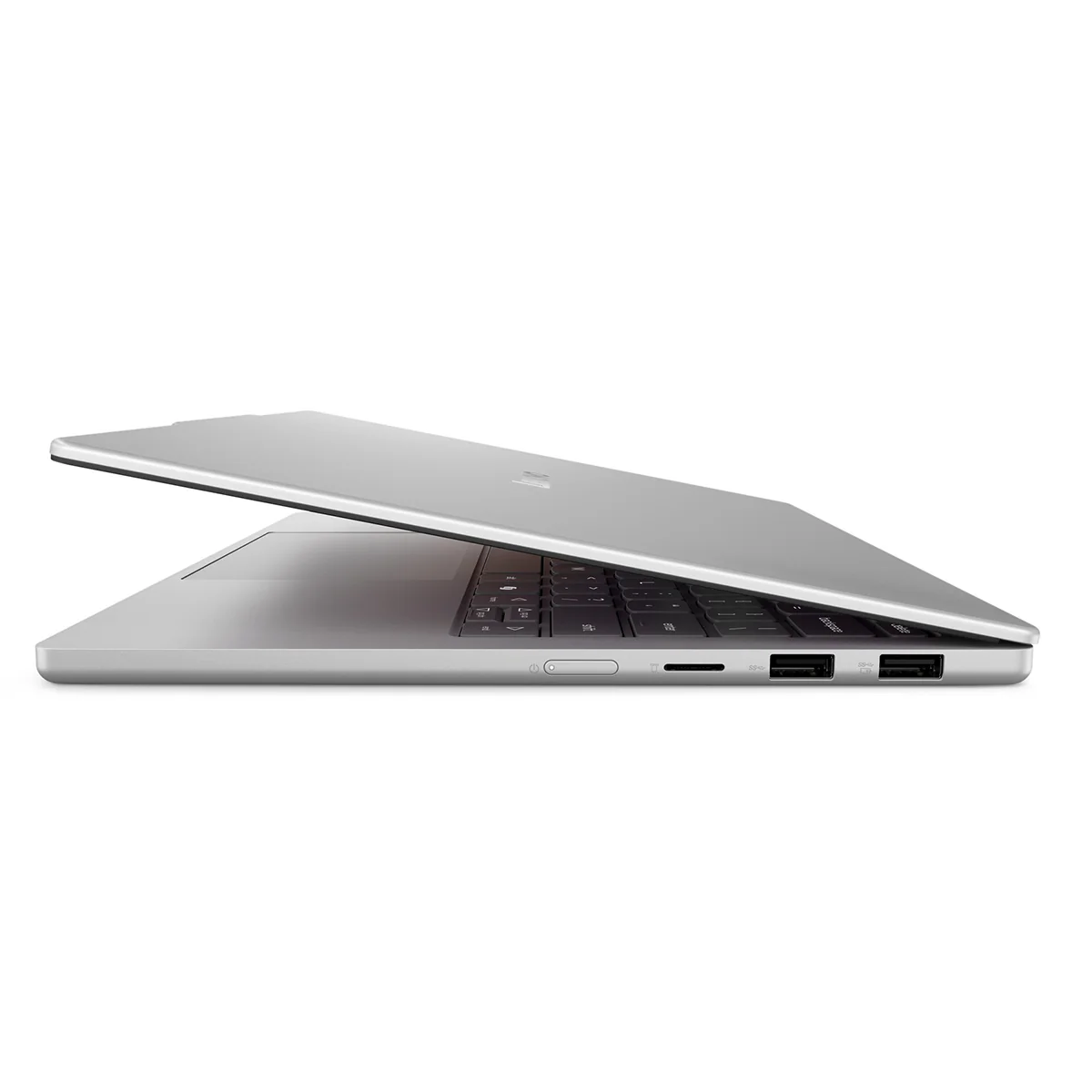 Lenovo IdeaPad Slim 5 13ARP10 83J20033PH Laptop (Cloud Grey) | 13.3" WUXGA (1920x1200) IPS | Ryzen 7 7735HS | 16GB RAM | 1TB SSD | AMD Radeon 680M Graphics | Windows 11 Home | MS Office Home 2024 + Lenovo B210 Backpack - Image 7