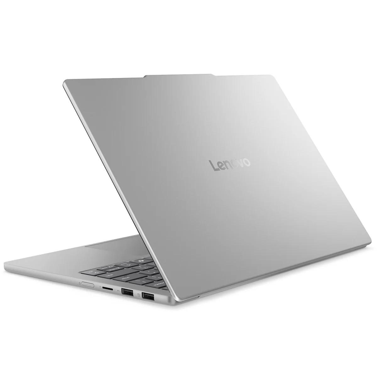 Lenovo IdeaPad Slim 5 13ARP10 83J20033PH Laptop (Cloud Grey) | 13.3" WUXGA (1920x1200) IPS | Ryzen 7 7735HS | 16GB RAM | 1TB SSD | AMD Radeon 680M Graphics | Windows 11 Home | MS Office Home 2024 + Lenovo B210 Backpack - Image 9