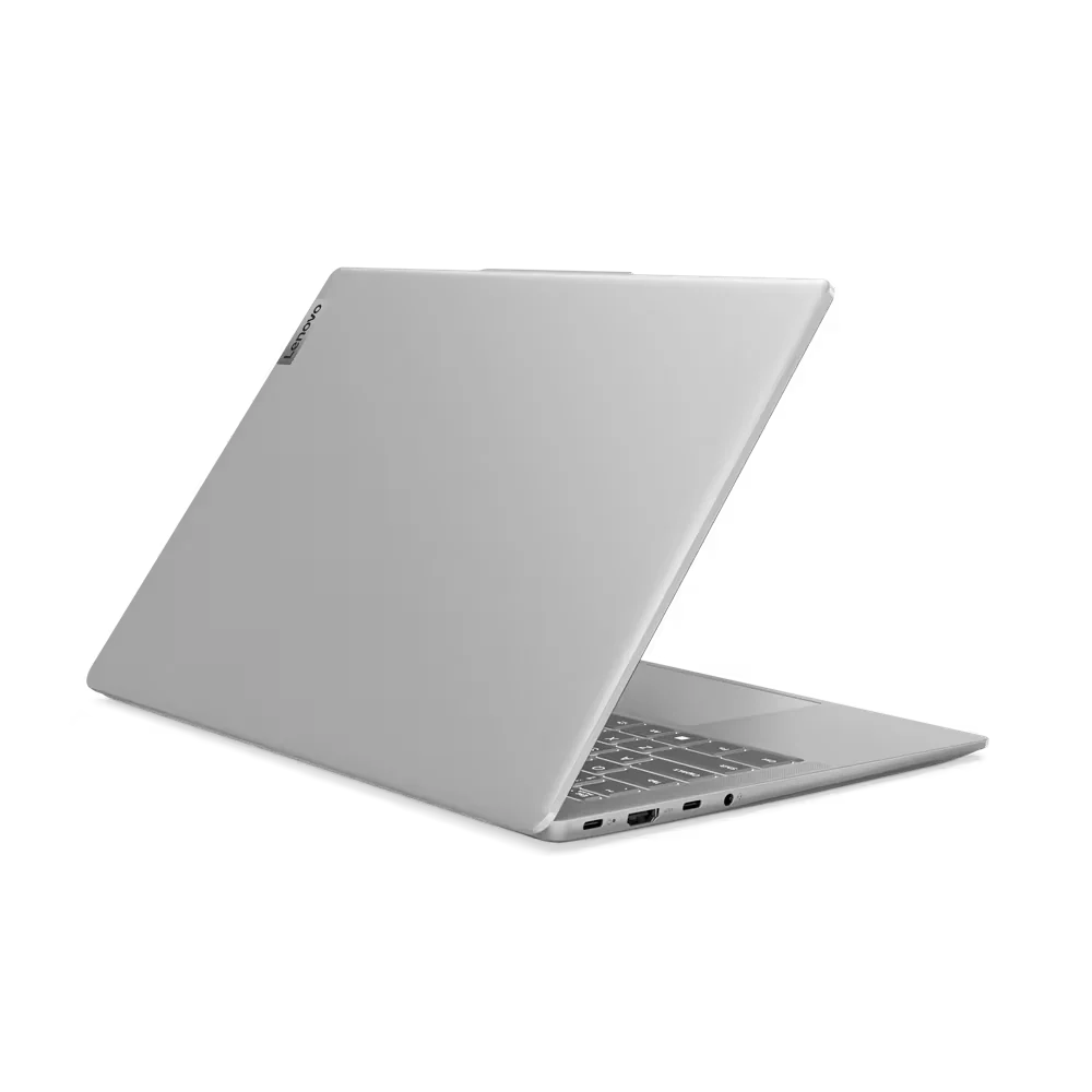 Lenovo Ideapad Slim 5 14ABR8 82XE001KPH Laptop (Cloud Grey) | 14" WUXGA (1920x1200) OLED | Ryzen™ 7 7730U | 16 GB RAM | 512 GB SSD | AMD Radeon™ Graphics | Windows 11 Home | MS Office Home & Student 2021 | Lenovo Casual Backpack B210 - Image 7