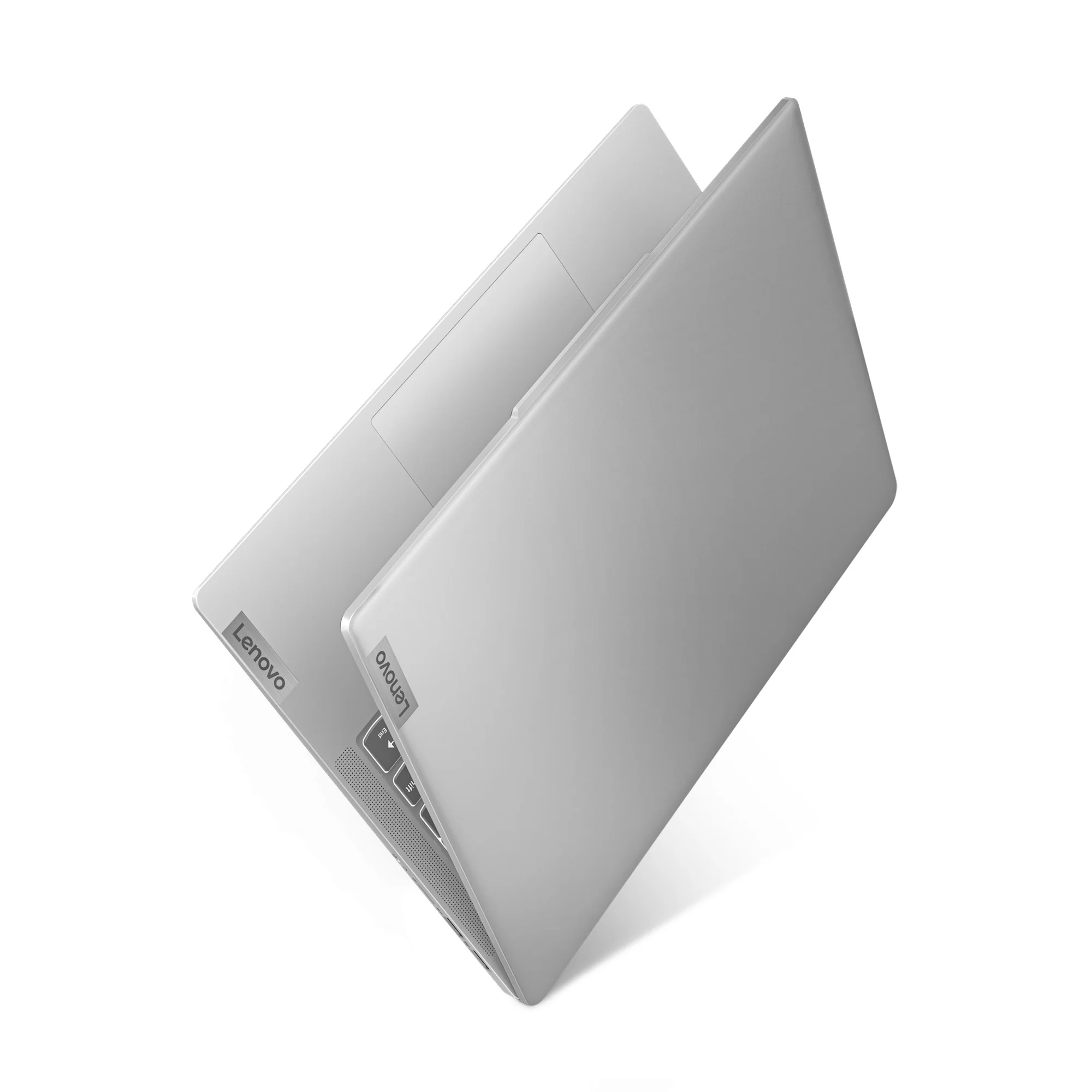 Lenovo IdeaPad Slim 5 14IMH9 83DA001BPH Laptop (Cloud Grey) | 14" WUXGA (1920x1200) IPS | Ultra 5 125H | 16GB RAM | 512GB SSD | Intel Arc Graphics | Windows 11 Home + MS Office Home & Student 2021 + Lenovo B210 Backpack - Image 2