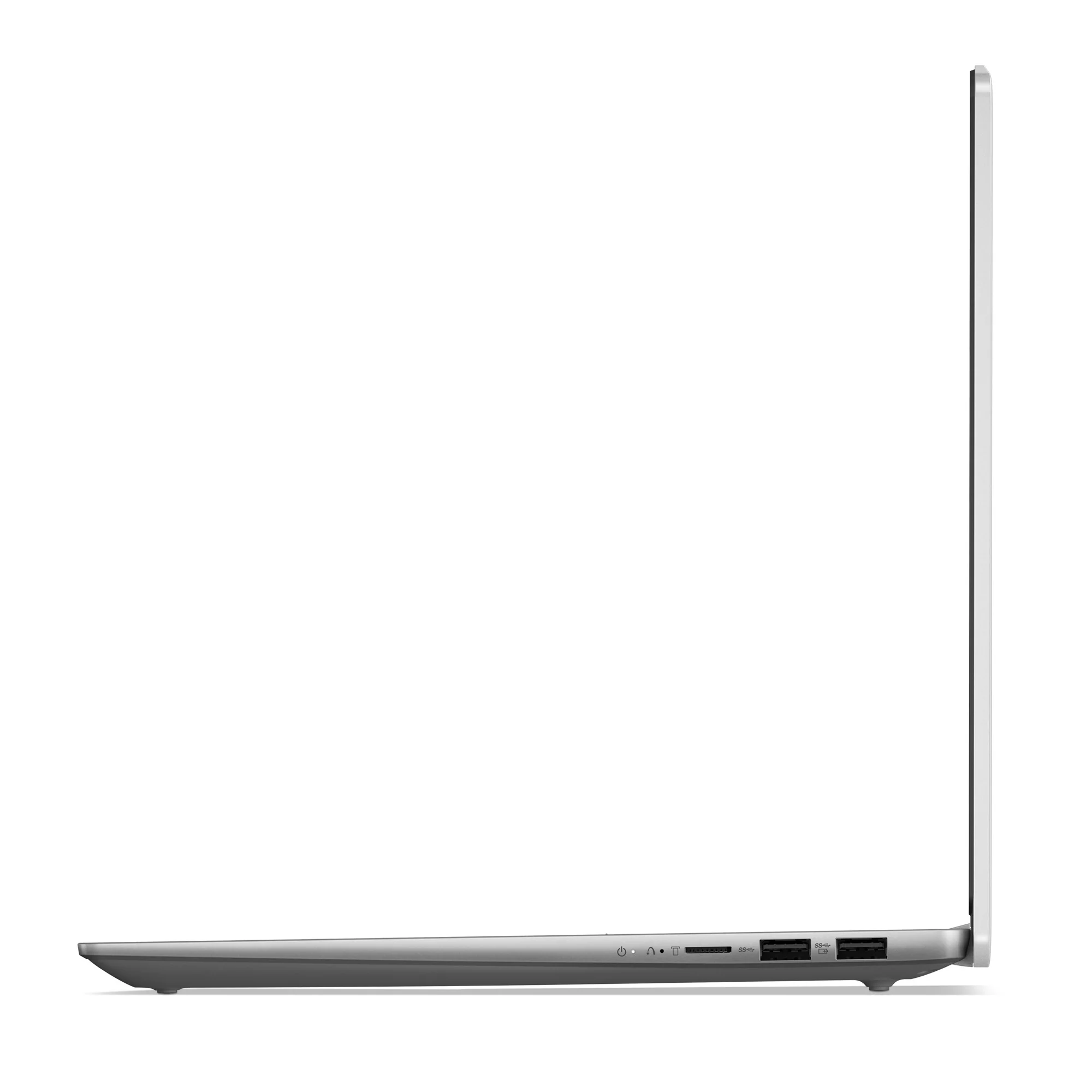 Lenovo IdeaPad Slim 5 14IMH9 83DA001BPH Laptop (Cloud Grey) | 14" WUXGA (1920x1200) IPS | Ultra 5 125H | 16GB RAM | 512GB SSD | Intel Arc Graphics | Windows 11 Home + MS Office Home & Student 2021 + Lenovo B210 Backpack - Image 4