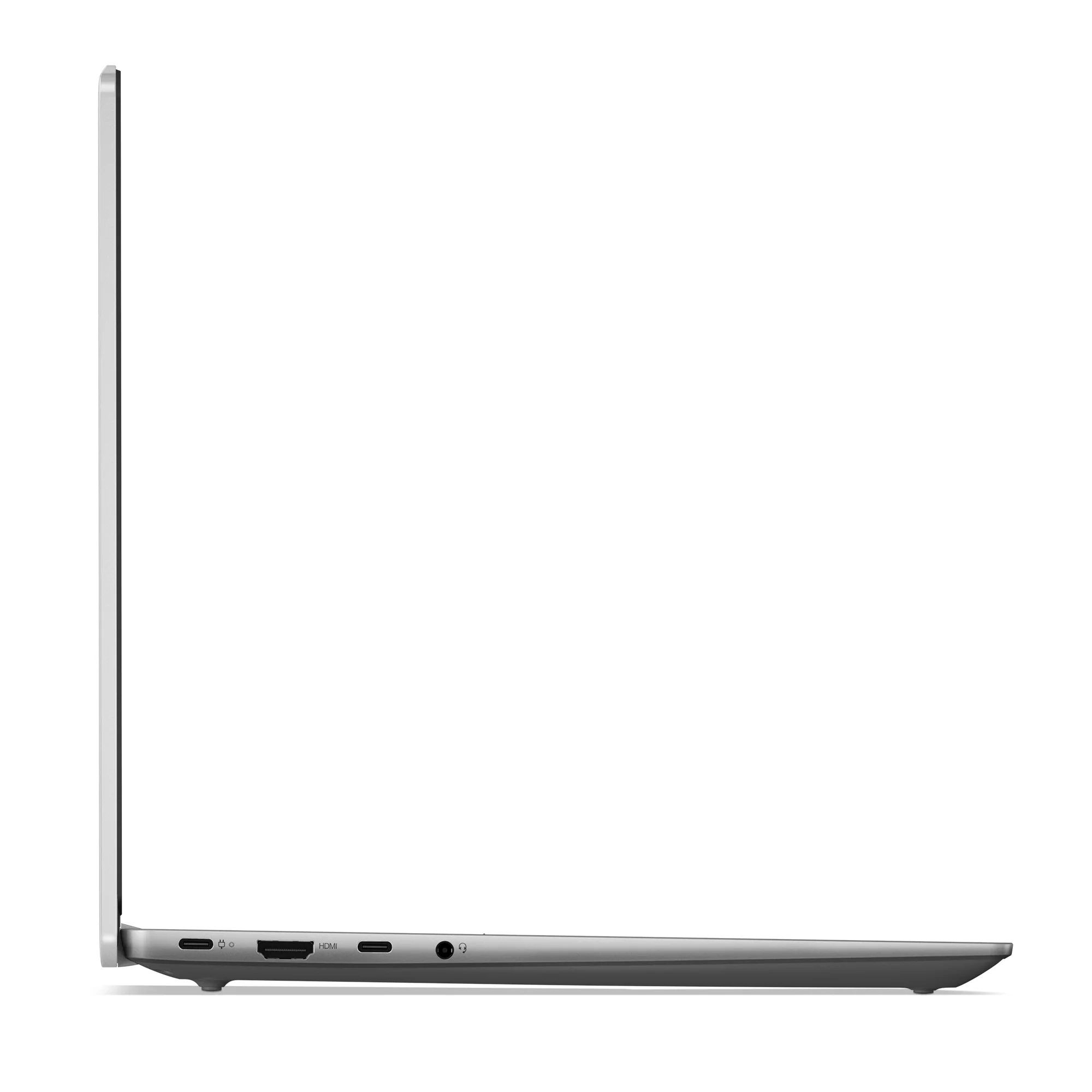 Lenovo IdeaPad Slim 5 14IMH9 83DA001BPH Laptop (Cloud Grey) | 14" WUXGA (1920x1200) IPS | Ultra 5 125H | 16GB RAM | 512GB SSD | Intel Arc Graphics | Windows 11 Home + MS Office Home & Student 2021 + Lenovo B210 Backpack - Image 5