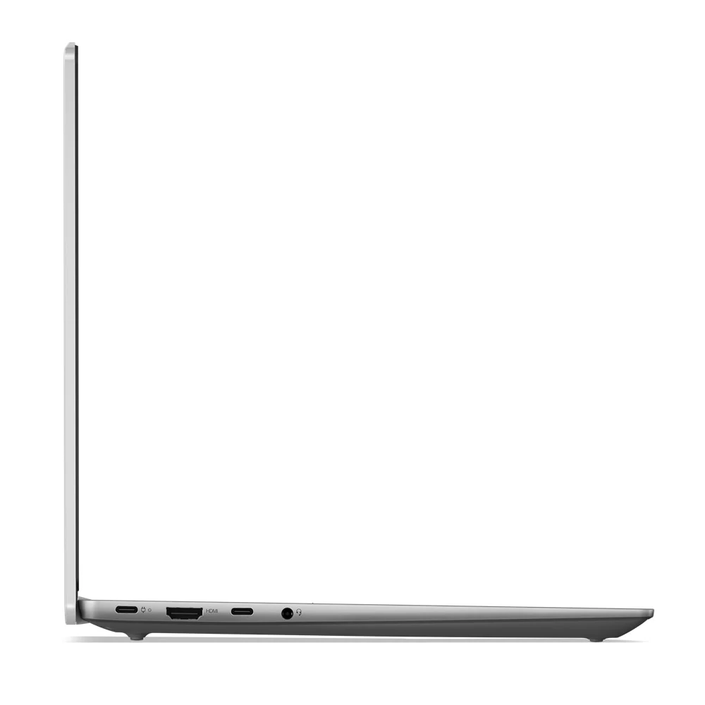 Lenovo Ideapad Slim 5 14IRL8 82XD006KPH Laptop (Cloud Grey) | 14” WUXGA (1920x1200) OLED | i5-13500H | Intel Iris Xe Graphics | 16GB RAM | 512GB SSD | Windows 11 Home | MS Office Home & Student 2021 | Lenovo Casual Backpack B210 - Image 14