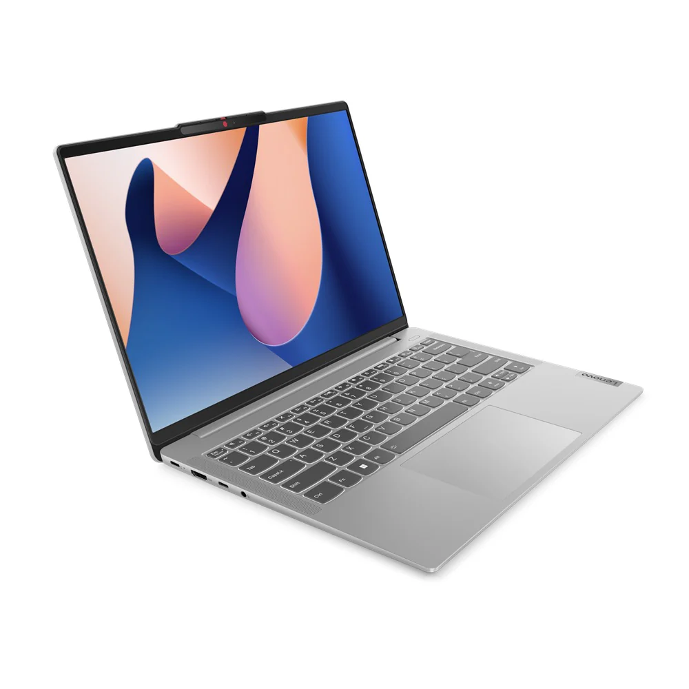 Lenovo Ideapad Slim 5 14IRL8 82XD006KPH Laptop (Cloud Grey) | 14” WUXGA (1920x1200) OLED | i5-13500H | Intel Iris Xe Graphics | 16GB RAM | 512GB SSD | Windows 11 Home | MS Office Home & Student 2021 | Lenovo Casual Backpack B210 - Image 7