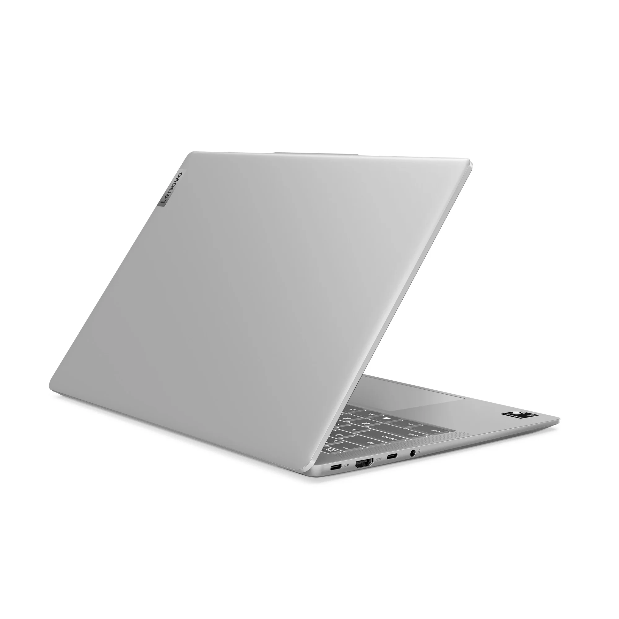 Lenovo IdeaPad Slim 5 14Q8X9 83HL002VPH Laptop (Cloud Grey) | 14" WUXGA (1920x1080) OLED | Snapdragon X Plus X1P-42-100 | 32GB RAM | 1TB SSD | Integrated Qualcomm Adreno GPU | Windows 11 Home + MS Office Home & Student 2021 + Lenovo Casual Backpack B210 - Image 5