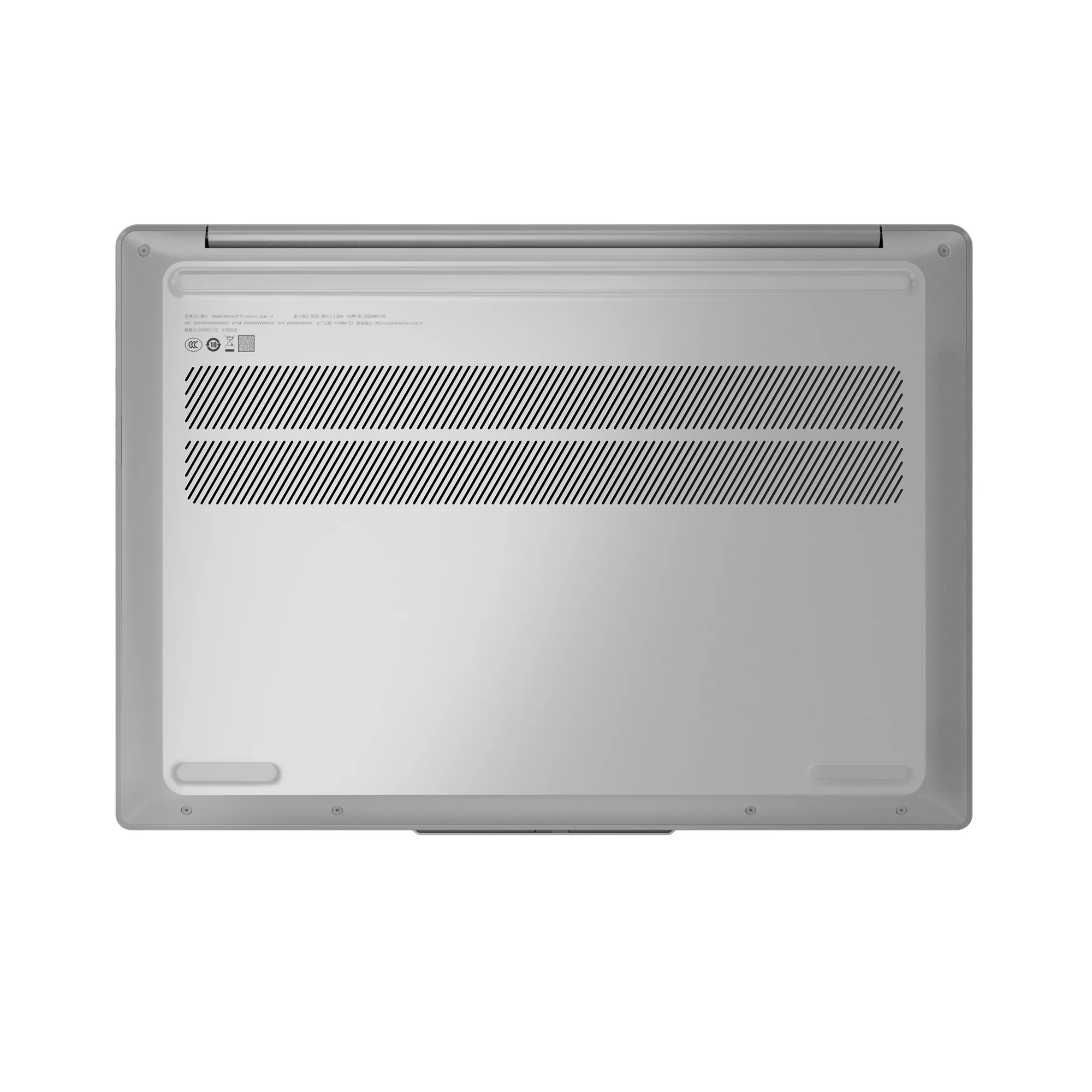 Lenovo IdeaPad Slim 5 14Q8X9 83HL002VPH Laptop (Cloud Grey) | 14" WUXGA (1920x1080) OLED | Snapdragon X Plus X1P-42-100 | 32GB RAM | 1TB SSD | Integrated Qualcomm Adreno GPU | Windows 11 Home + MS Office Home & Student 2021 + Lenovo Casual Backpack B210 - Image 9