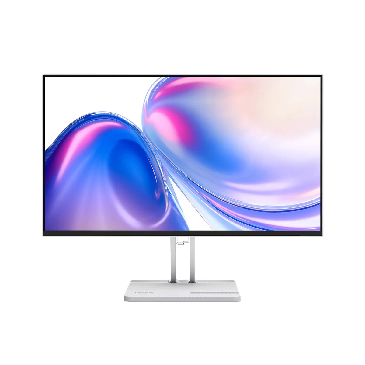 Lenovo L24-4C 67DDKAC6PH 23.8" FHD (1920x1080) 144Hz 1ms MPRT IPS Monitor with Tilt Adjustment (Cloud Grey)