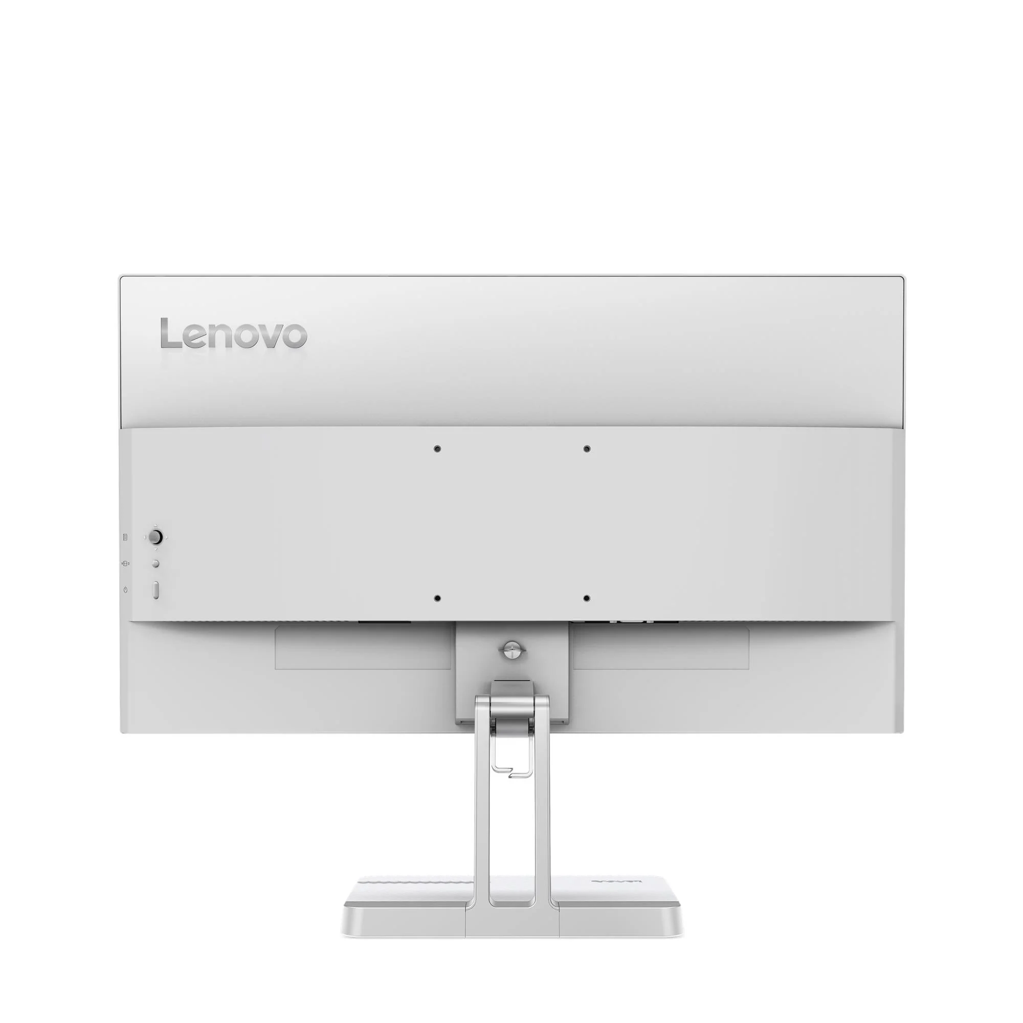 Lenovo L24-4C 67DDKAC6PH 23.8" FHD (1920x1080) 144Hz 1ms MPRT IPS Monitor with Tilt Adjustment (Cloud Grey) - Image 5