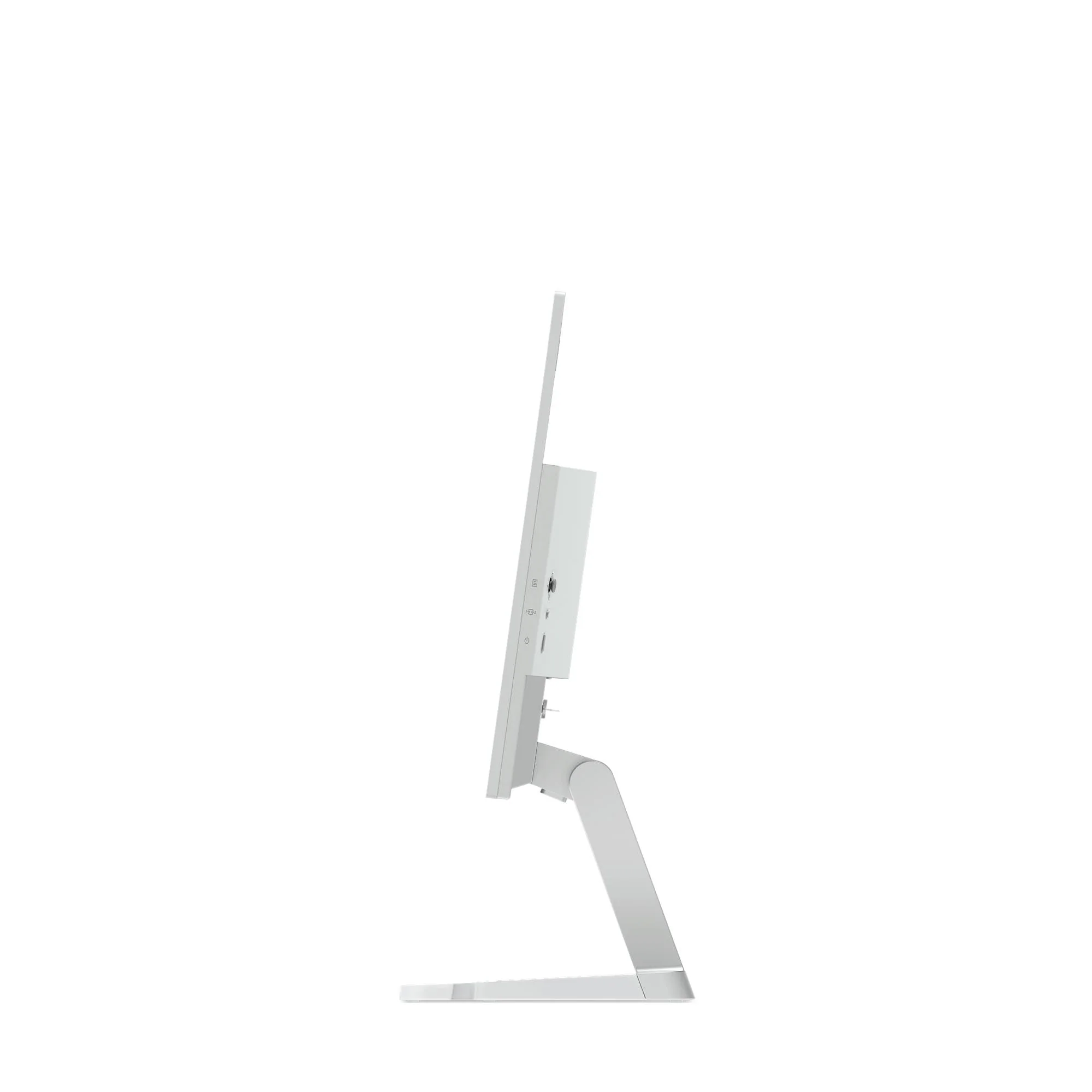 Lenovo L24-4C 67DDKAC6PH 23.8" FHD (1920x1080) 144Hz 1ms MPRT IPS Monitor with Tilt Adjustment (Cloud Grey) - Image 6