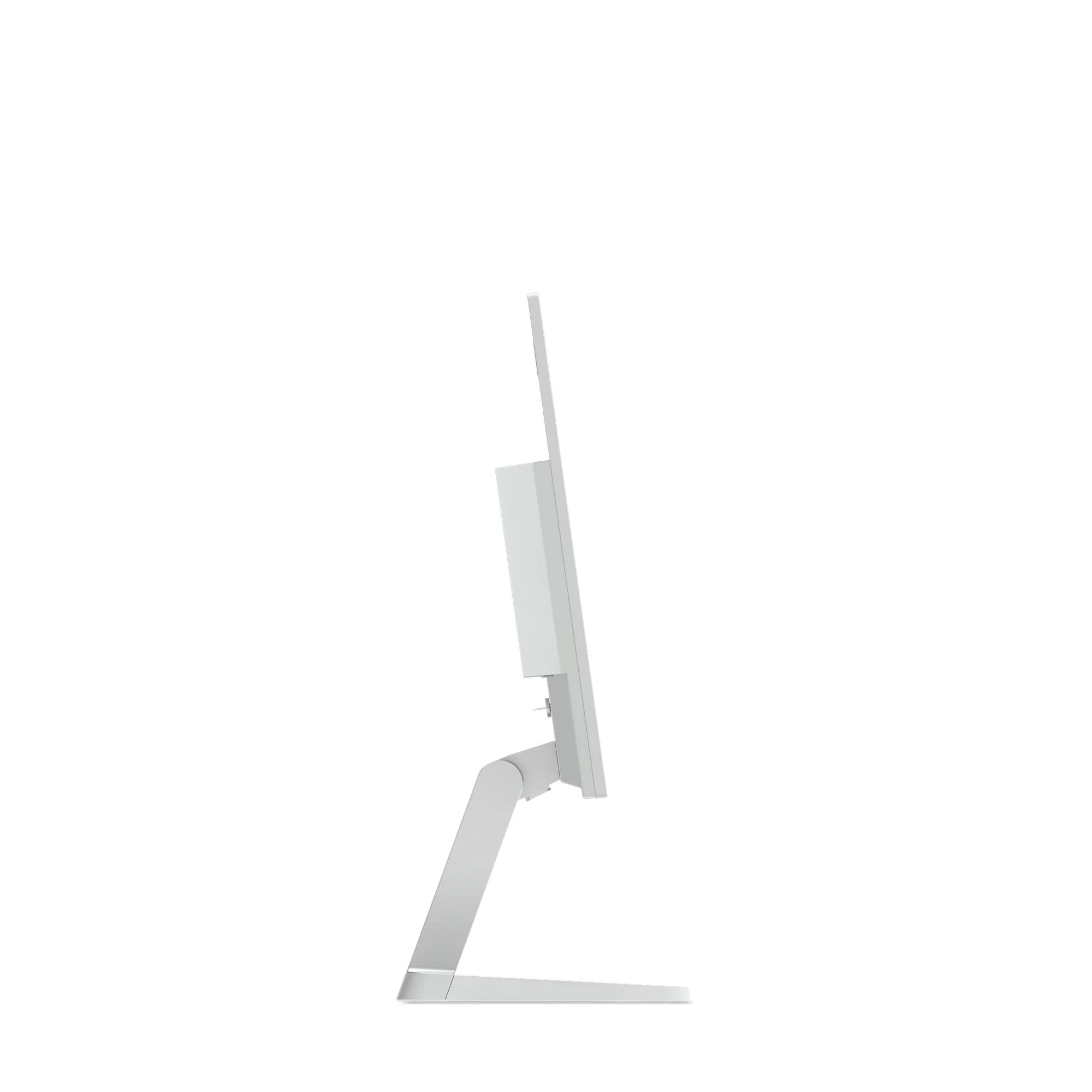 Lenovo L24-4C 67DDKAC6PH 23.8" FHD (1920x1080) 144Hz 1ms MPRT IPS Monitor with Tilt Adjustment (Cloud Grey) - Image 7