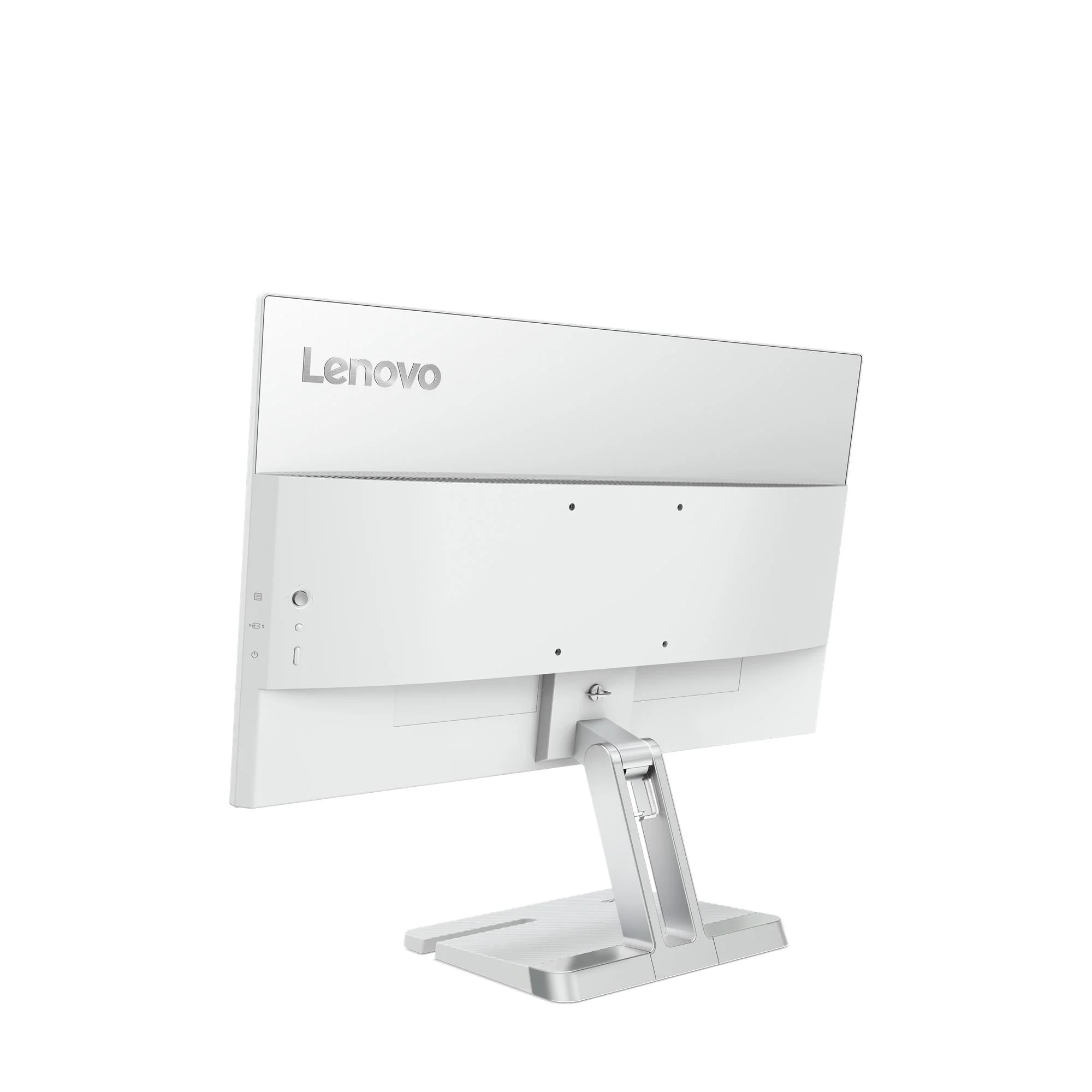 Lenovo L24-4C 67DDKAC6PH 23.8" FHD (1920x1080) 144Hz 1ms MPRT IPS Monitor with Tilt Adjustment (Cloud Grey) - Image 8