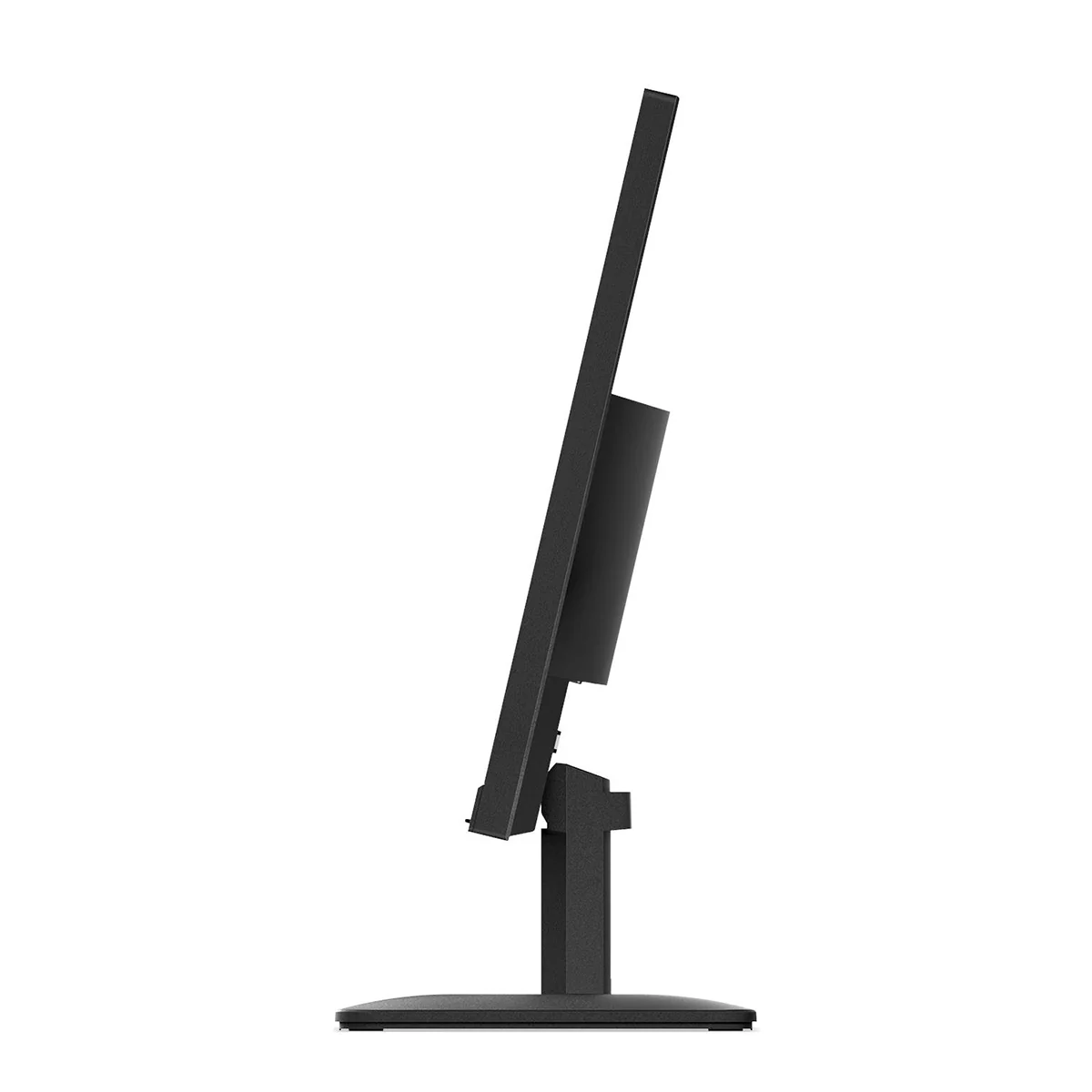 Lenovo L24-4e 68C2KAC1PH 23.8" FHD (1920x1080) 100Hz 4ms IPS LCD Monitor with Tilt Adjustment (Raven Black) - Image 6