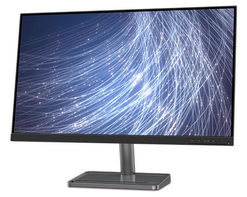 Lenovo L27I-30 27-Inch 75HZ FHD IPS Monitor - Image 3