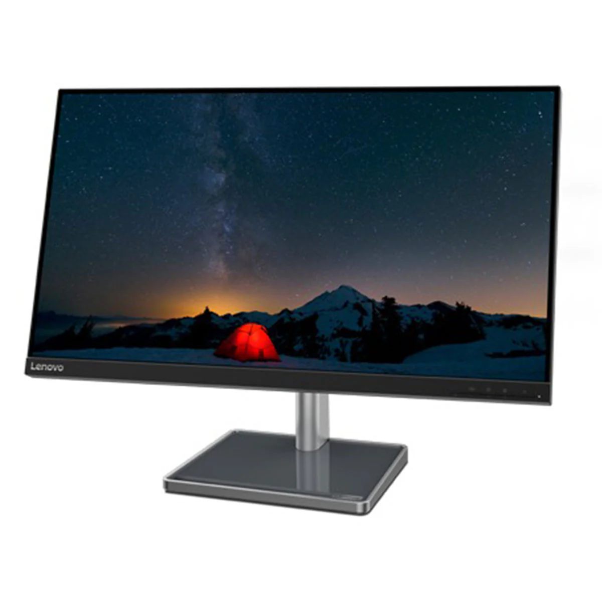 Lenovo L28U-35 28”  UHD IPS Flat Panel Monitor - Image 2