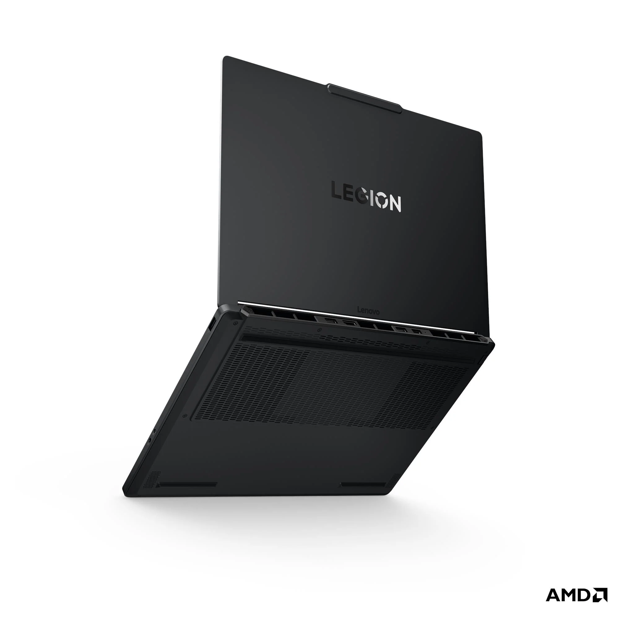 Lenovo Legion 5 15AGP11 83Q6001CPH Gaming Laptop (Eclipse Black) | 15.3" WQXGA (2560x1600) OLED 165Hz | Ryzen AI 7 450 | 16GB RAM | 1TB SSD | RTX 5060 | Windows 11 Home | MS Office Home 2024 + Legion Gaming Backpack GB400 - Image 8
