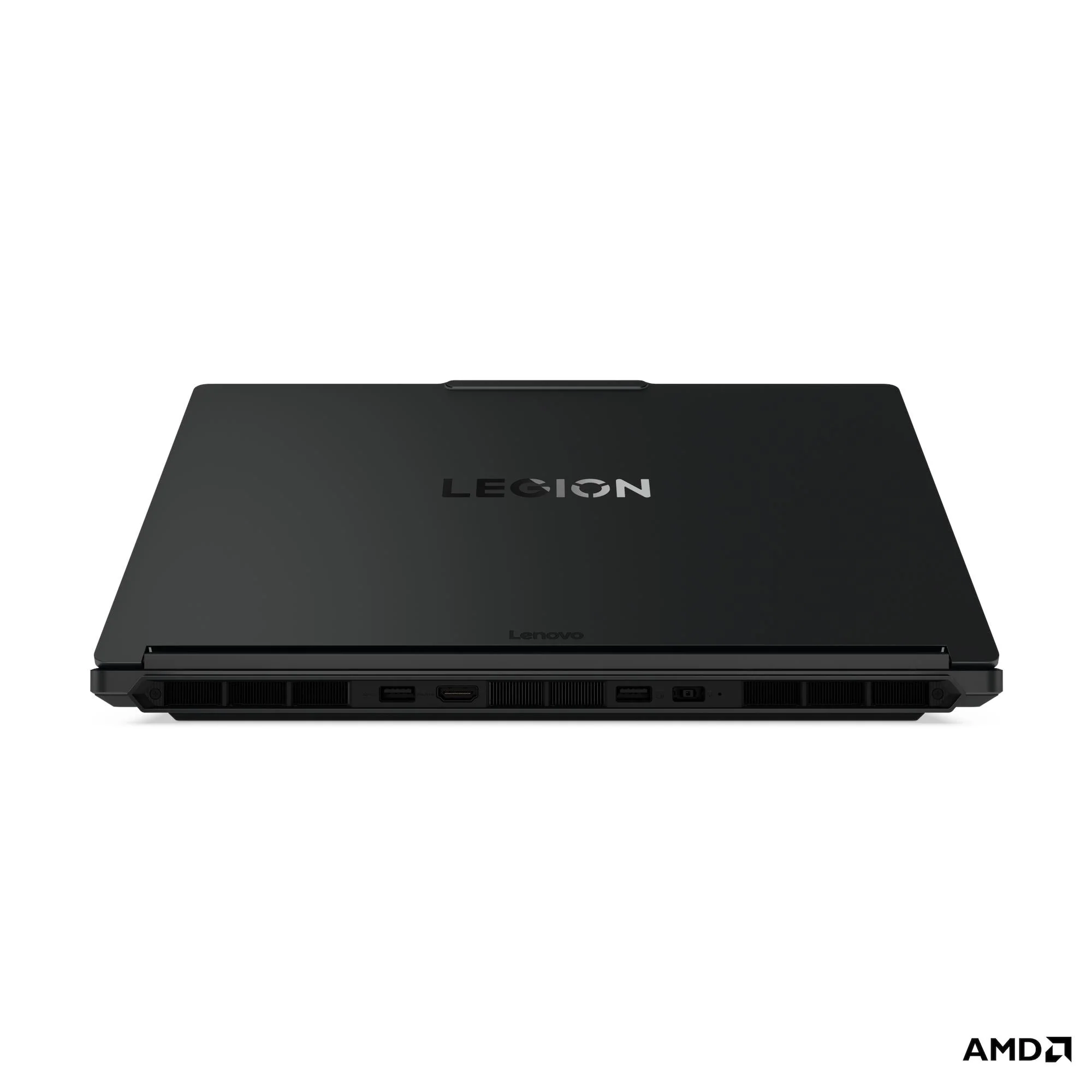 Lenovo Legion 5 15AHP11 83Q7001GPH Gaming Laptop (Eclipse Black) | 15.3" WQXGA (2560x1600) OLED 165Hz | Ryzen 7 250 | 16GB RAM | 512GB SSD | RTX 5050 | Windows 11 Home | MS Office Home 2024 + Legion Gaming Backpack GB400 - Image 10