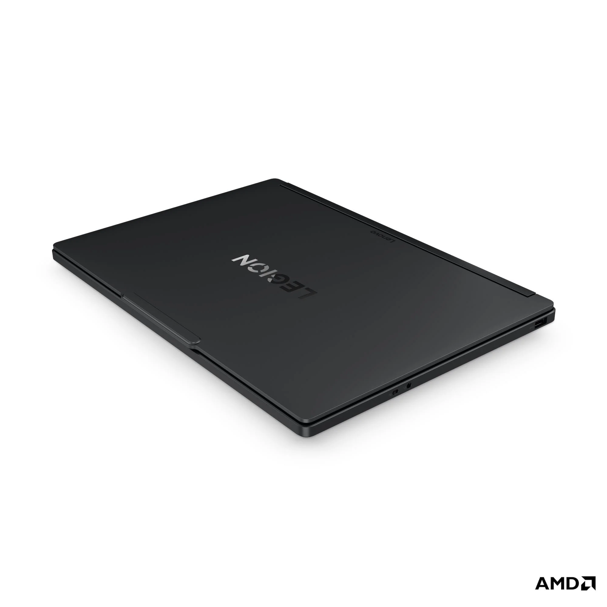 Lenovo Legion 5 15AHP11 83Q7001GPH Gaming Laptop (Eclipse Black) | 15.3" WQXGA (2560x1600) OLED 165Hz | Ryzen 7 250 | 16GB RAM | 512GB SSD | RTX 5050 | Windows 11 Home | MS Office Home 2024 + Legion Gaming Backpack GB400 - Image 12