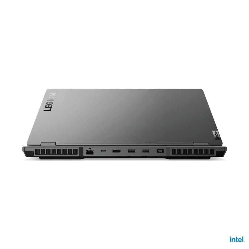 Lenovo Legion 5 15IAH7H 82RB005WPH Gaming Laptop (Storm Grey) | 15.6”  WQHD |  i5-12500H | 16 GB DDR5 | 512 GB SSD | RTX 3060 | Windows 11 Home | MS Office H&S 2021 | M300 RGB Gaming Mouse | Active Gaming Backpack - Image 8