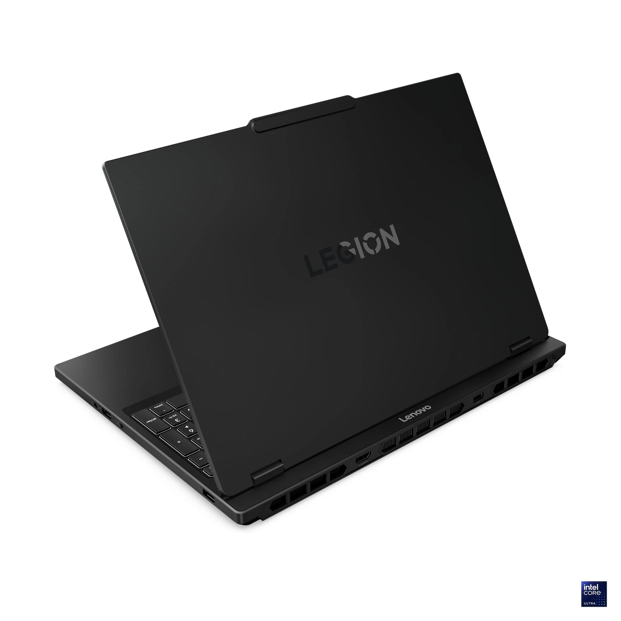 Lenovo Legion 5 15IAX10 83F0008UPH Gaming Laptop (Eclipse Black) | 15.1" WQXGA (2560x1600) OLED 165Hz | Core Ultra 7 255HX | 32GB RAM | 512GB SSD | RTX 5070 | Windows 11 Home | MS Office Home 2024 + Legion Gaming Backpack GB400 - Image 12