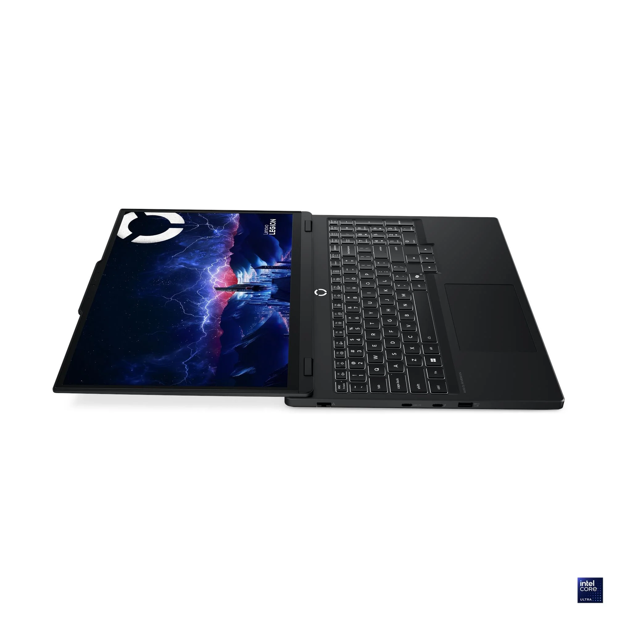 Lenovo Legion 5 15IAX10 83F0008UPH Gaming Laptop (Eclipse Black) | 15.1" WQXGA (2560x1600) OLED 165Hz | Core Ultra 7 255HX | 32GB RAM | 512GB SSD | RTX 5070 | Windows 11 Home | MS Office Home 2024 + Legion Gaming Backpack GB400 - Image 6