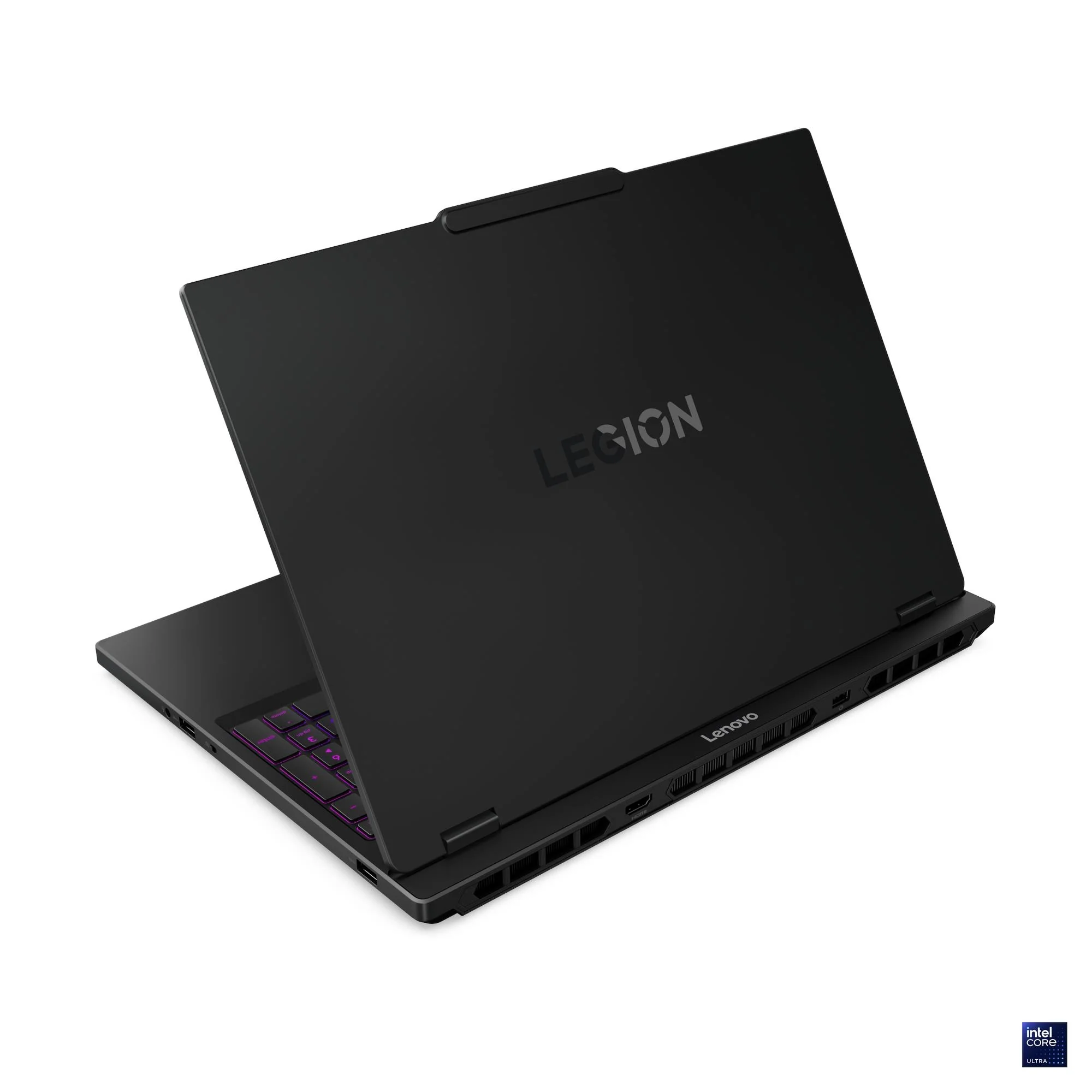 Lenovo Legion 5 15IRX10 83LY003FPH Gaming Laptop (Eclipse Black) | 15" WQXGA (2560x1600) OLED 165Hz | Intel Core i7-14700HX | 24GB RAM | 1TB SSD | RTX 5070 | Windows 11 Home | MS Office Home & Student 2024 + Lenovo Legion Gaming Backpack GB400 - Image 12