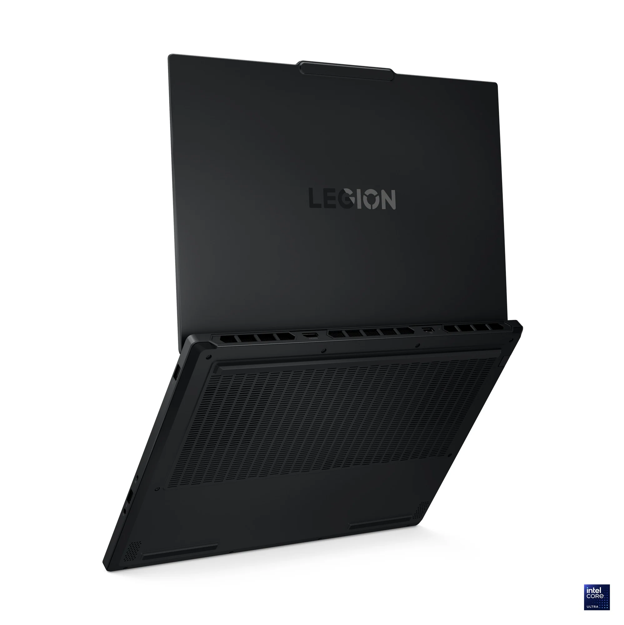 Lenovo Legion 5 15IRX10 83LY0095PH Gaming Laptop (Eclipse Black) | 15" WQXGA (2560x1600) OLED 165Hz | Intel Core i7-14700HX | 16GB RAM | 1TB SSD | RTX 5060 | Win11 Home | MS Office H & S 2024 + Lenovo Legion 16 Gaming Backpack - Image 8