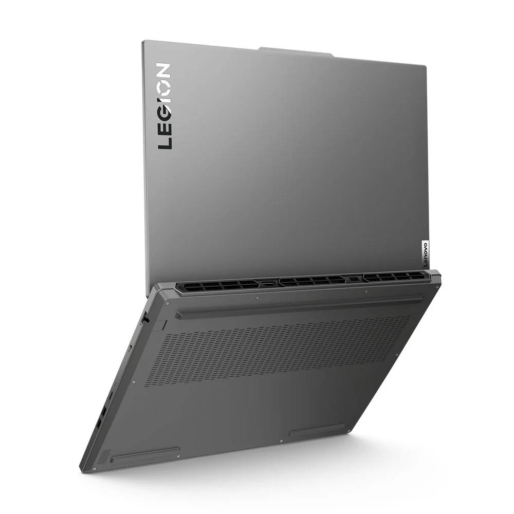 Lenovo Legion 5 16IRX9 83DG00DGPH Gaming Laptop (Luna Grey) | 16" WQXGA (2560x1600) IPS 165Hz | i7-14650HX | 16GB RAM | 1TB SSD | RTX 4060 | Windows 11 Home | MS Office Home & Student 2021 + Legion Active Gaming Backpack - Image 10