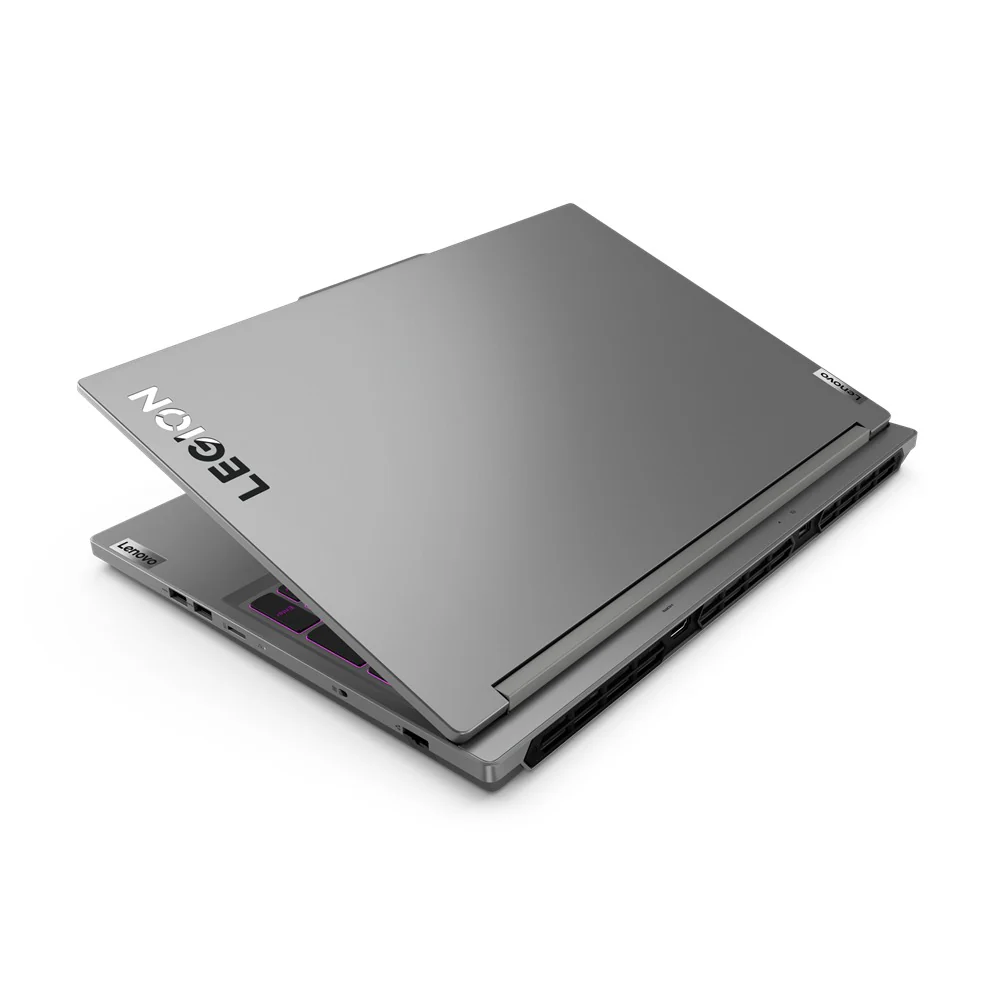 Lenovo Legion 5 16IRX9 83DG00DGPH Gaming Laptop (Luna Grey) | 16" WQXGA (2560x1600) IPS 165Hz | i7-14650HX | 16GB RAM | 1TB SSD | RTX 4060 | Windows 11 Home | MS Office Home & Student 2021 + Legion Active Gaming Backpack - Image 12