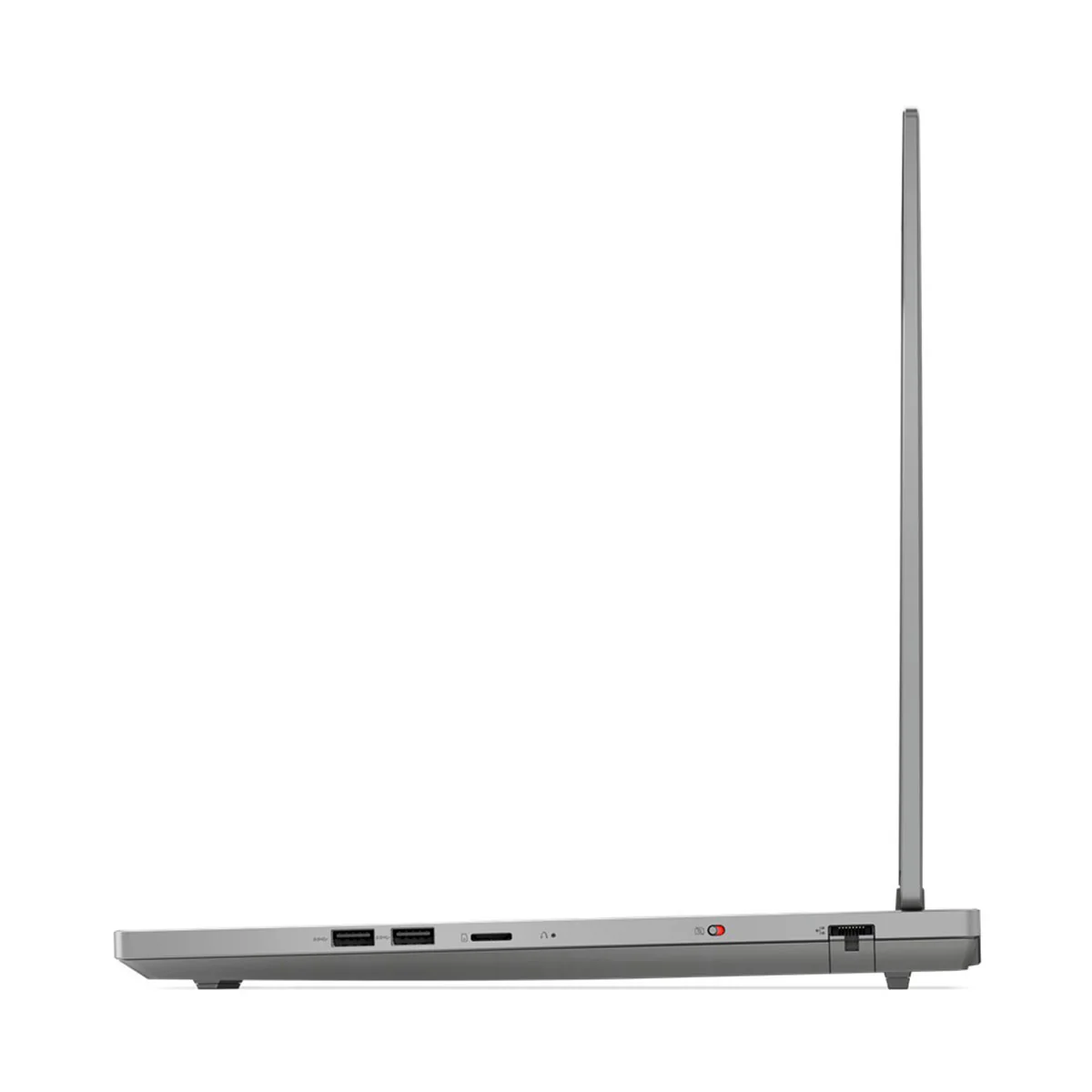 Lenovo Legion 5 16IRX9 83DG00F5PH Gaming Laptop (Luna Grey) | 16" WQXGA (2560x1600) IPS 165Hz | i7-13650HX | 16GB RAM | 512GB SSD | RTX 4060 | Windows 11 Home | Lenovo Legion Gaming Backpack GB400 - Image 6