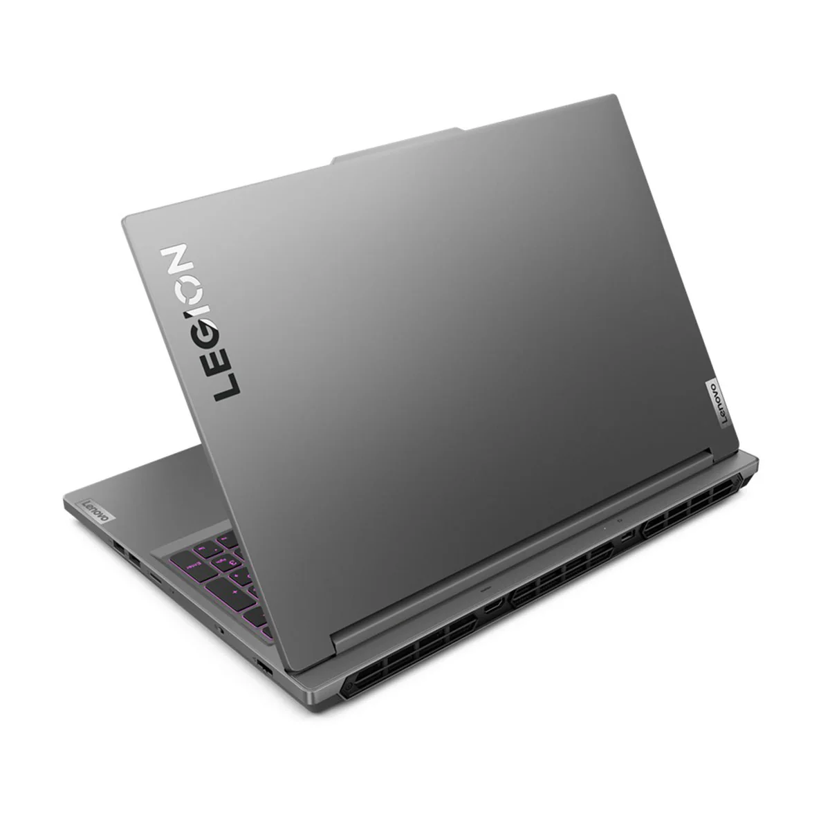 Lenovo Legion 5 16IRX9 83DG00F5PH Gaming Laptop (Luna Grey) | 16" WQXGA (2560x1600) IPS 165Hz | i7-13650HX | 16GB RAM | 512GB SSD | RTX 4060 | Windows 11 Home | Lenovo Legion Gaming Backpack GB400 - Image 7
