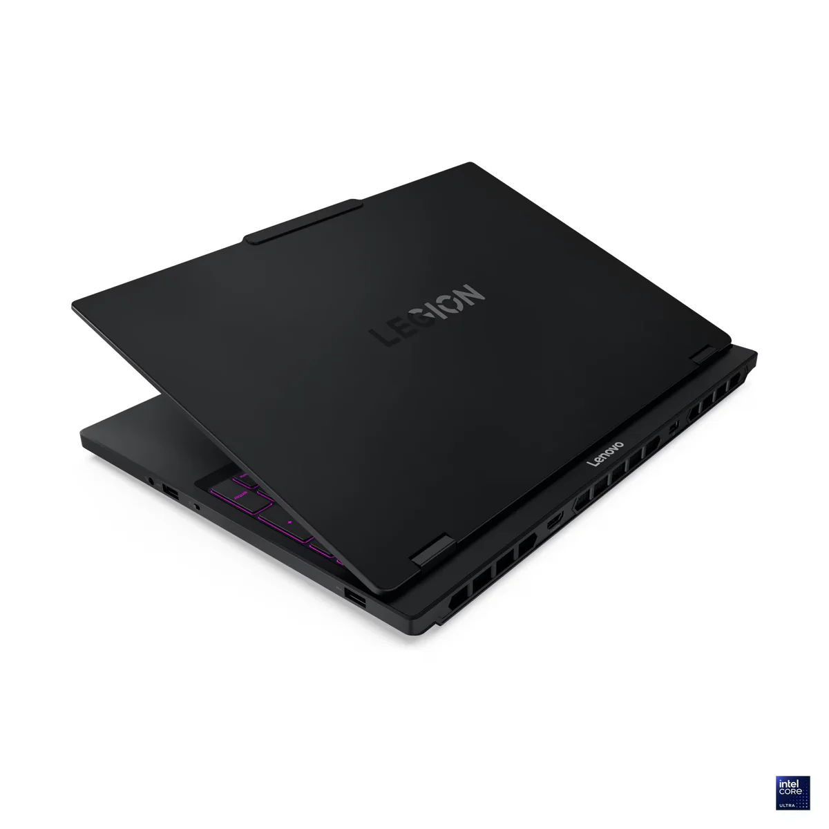 Lenovo Legion 5i 15IRX10 83LY00EWPH Gaming Laptop (Eclipse Black) | 15.3" WUXGA (1920x1200) IPS 165Hz | Core i7-13650HX | 16GB RAM | 512GB SSD | RTX 5050 8GB | Windows 11 Home | MS Office Home 2024 - Image 10