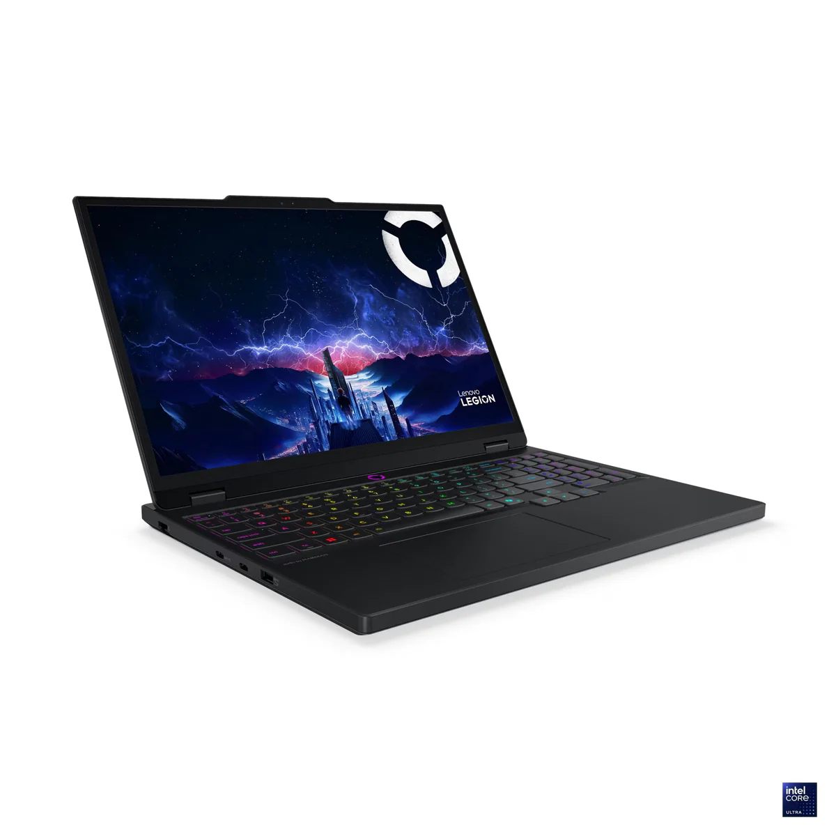 Lenovo Legion 5i 15IRX10 83LY00EWPH Gaming Laptop (Eclipse Black) | 15.3" WUXGA (1920x1200) IPS 165Hz | Core i7-13650HX | 16GB RAM | 512GB SSD | RTX 5050 8GB | Windows 11 Home | MS Office Home 2024 - Image 4