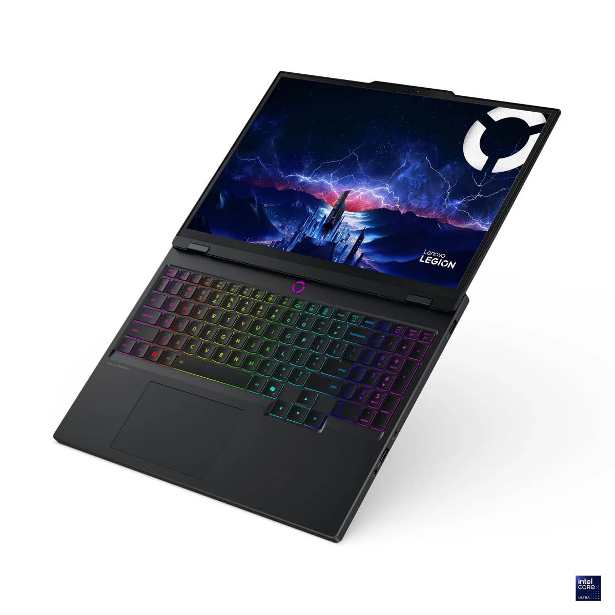 Lenovo Legion 5i 15IRX10 83LY00EWPH Gaming Laptop (Eclipse Black) | 15.3" WUXGA (1920x1200) IPS 165Hz | Core i7-13650HX | 16GB RAM | 512GB SSD | RTX 5050 8GB | Windows 11 Home | MS Office Home 2024 - Image 6